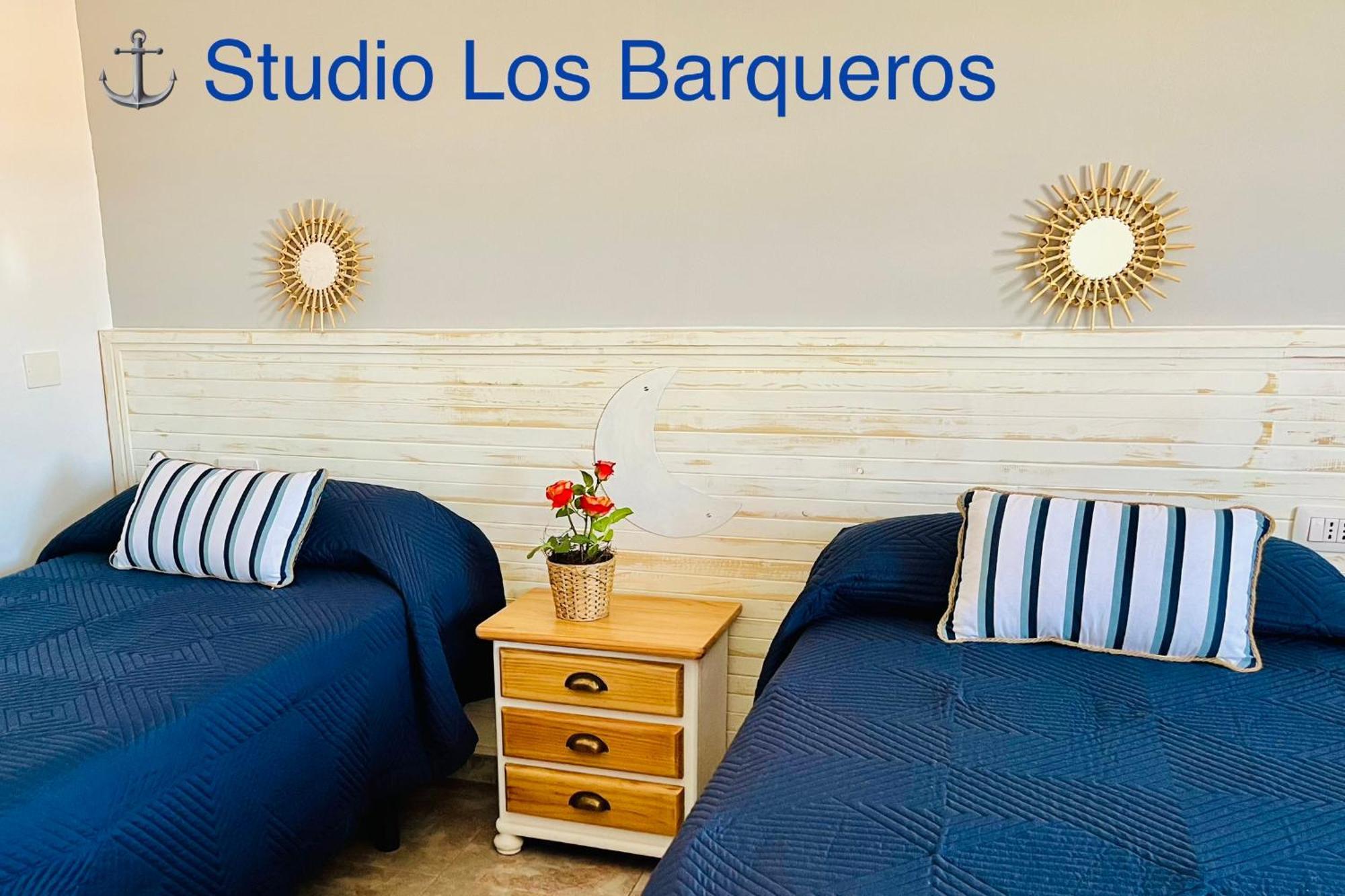Appartement El Castillito Buenavista Del Norte