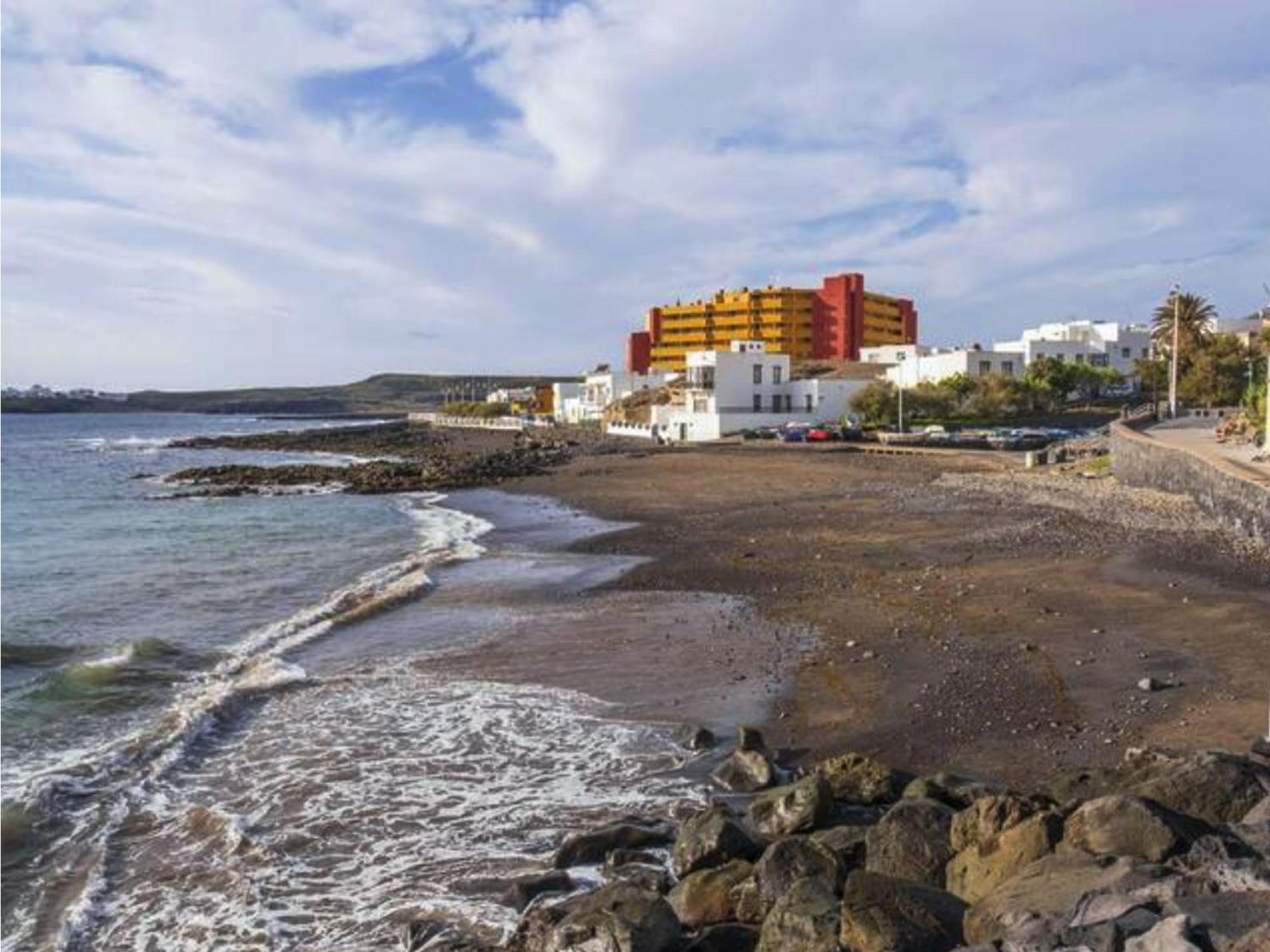 Live Poris Begonia 87 Сasa de vacaciones
