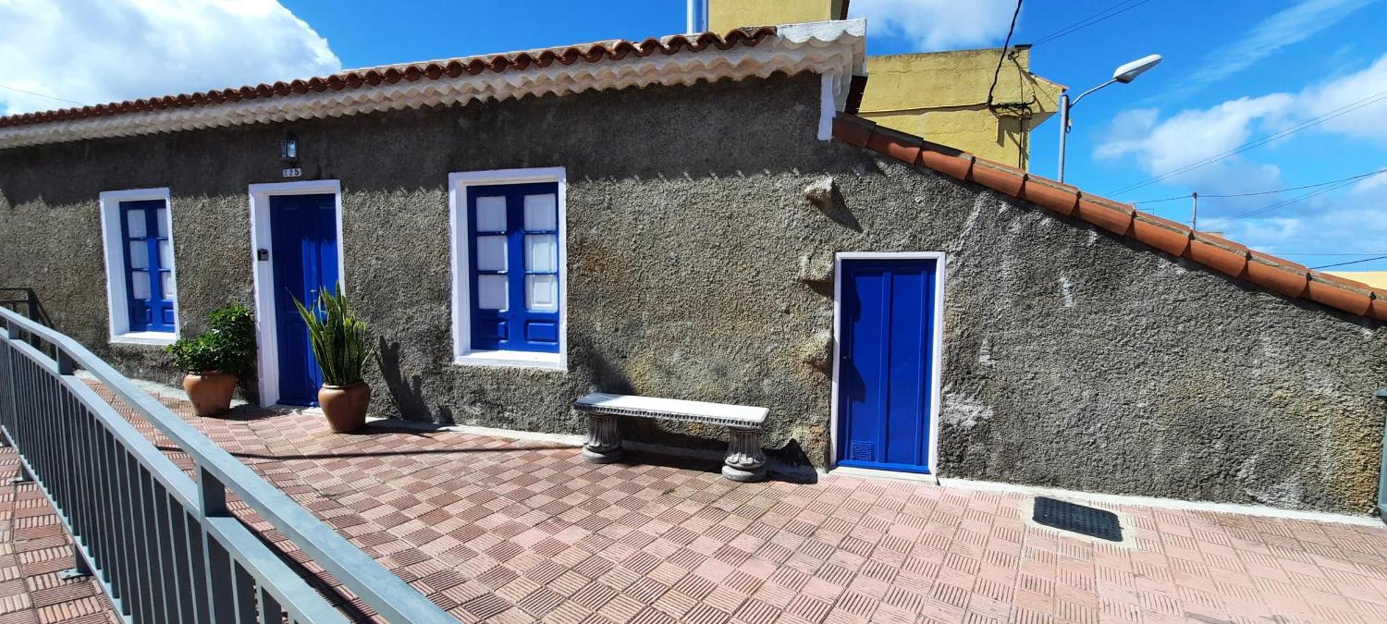 Casa Higopico Tacoronte