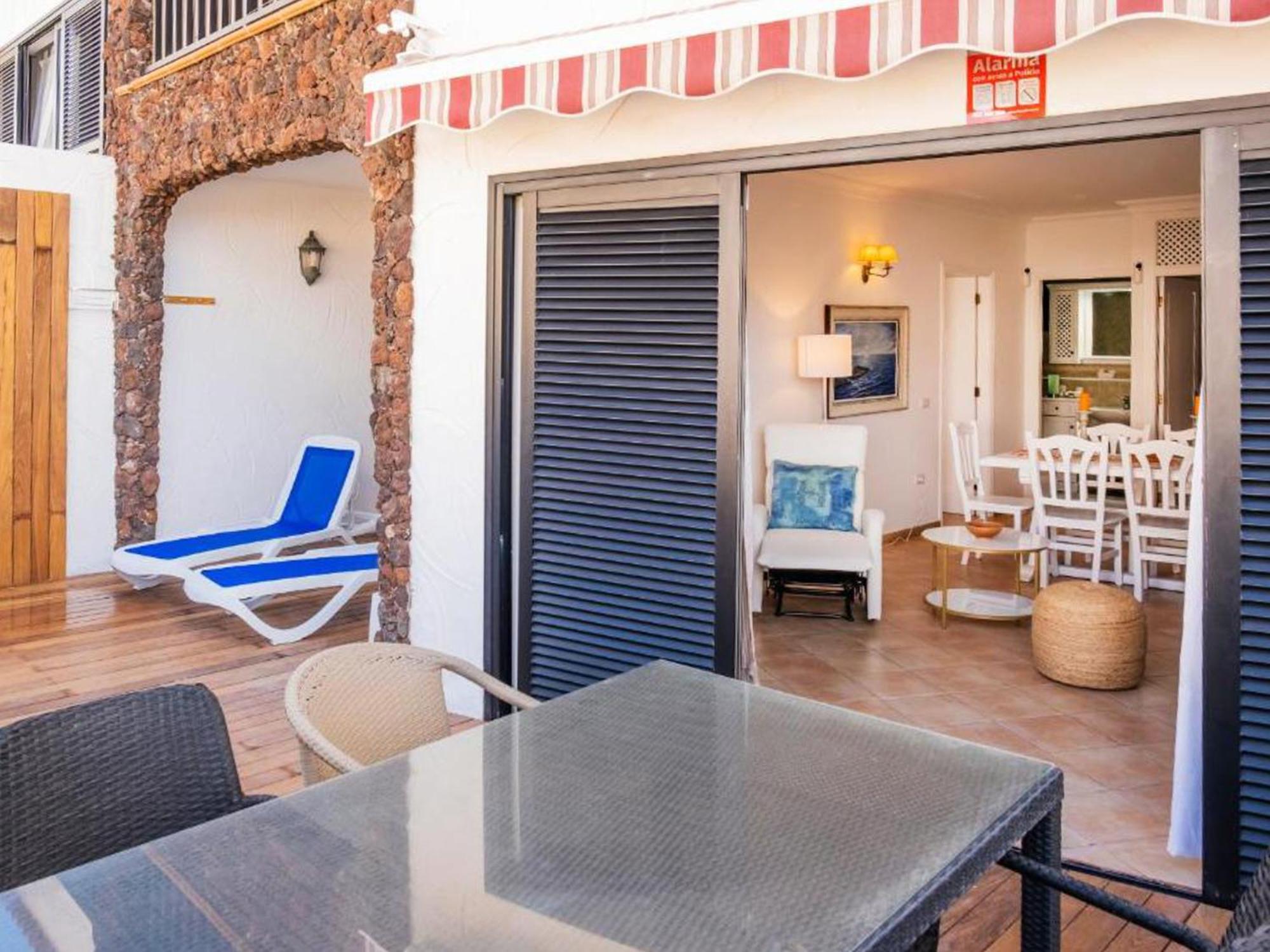Live Poris Begonia 87 Hébergement de vacances Poris de Abona