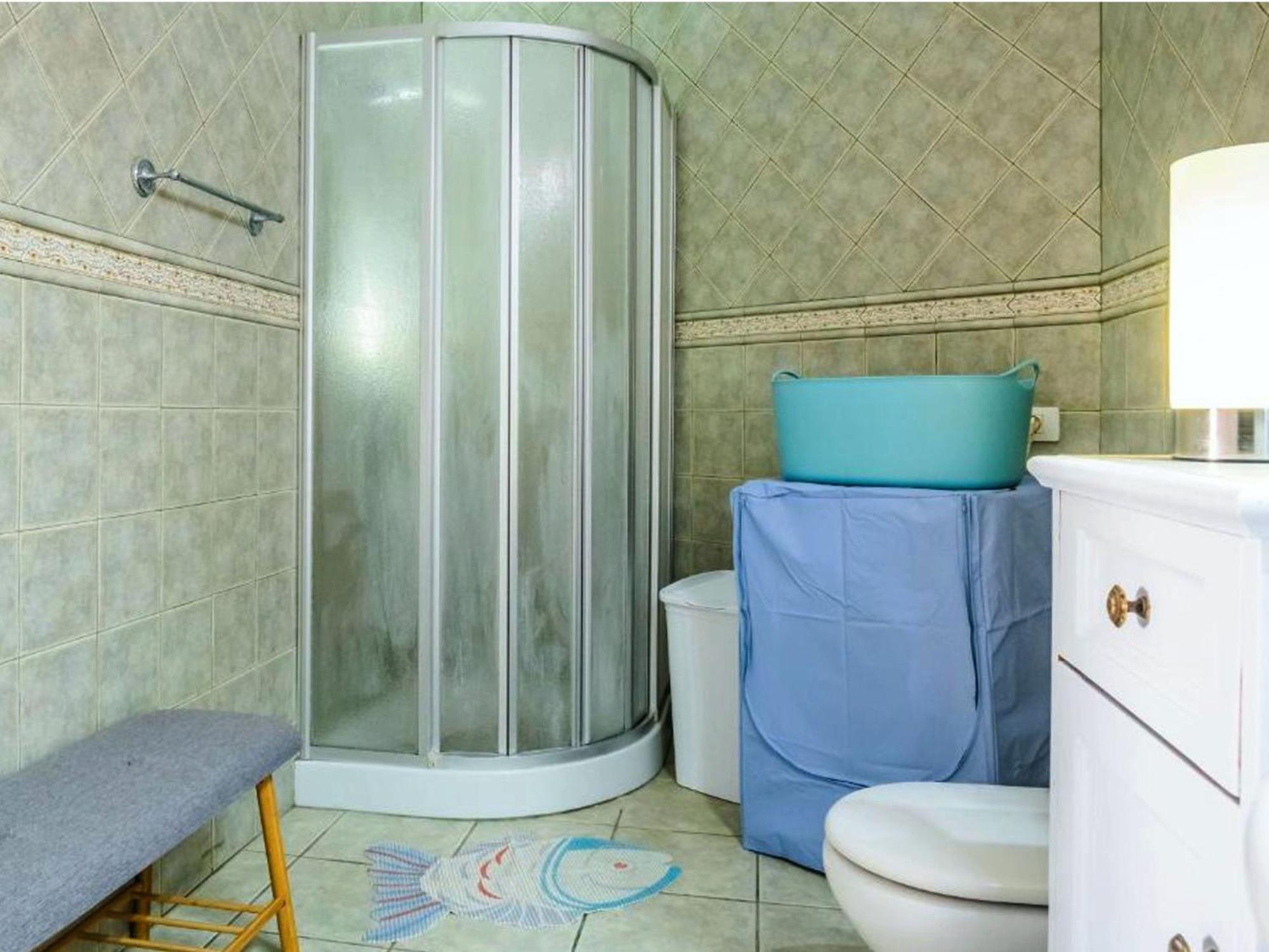 Сasa de vacaciones Live Poris Begonia 87 Porís de Abona