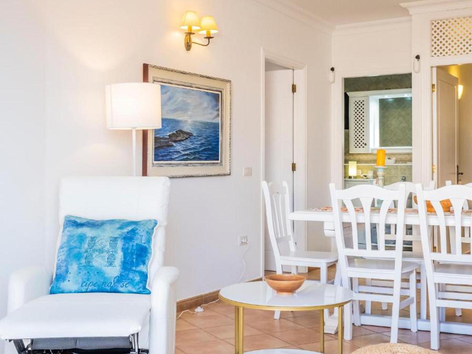 Hébergement de vacances Live Poris Begonia 87 *