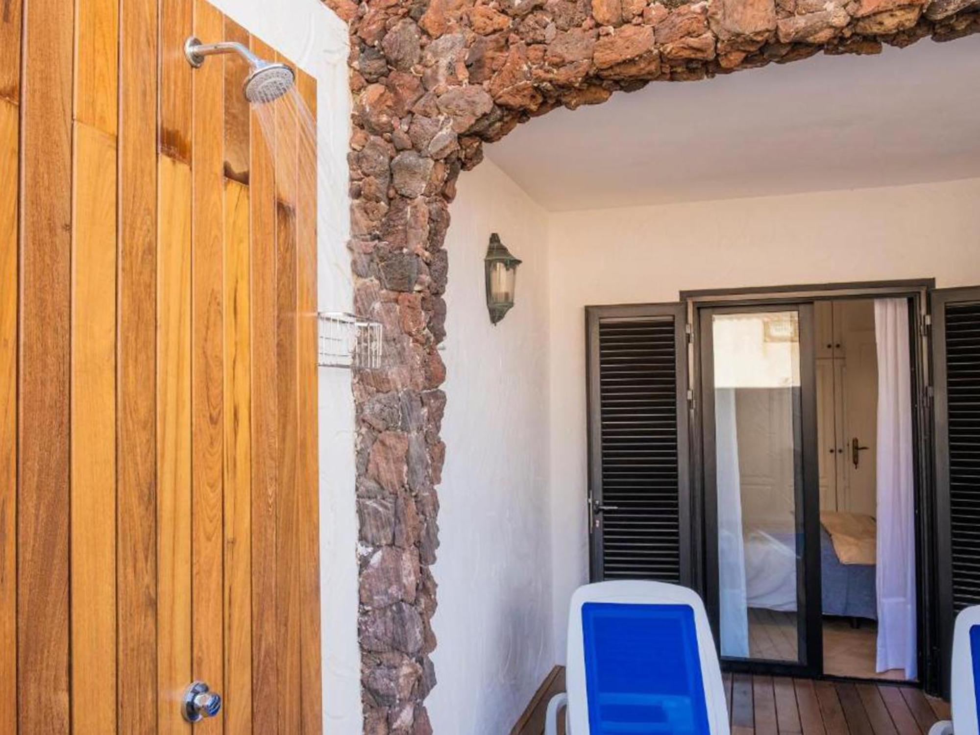 Сasa de vacaciones Live Poris Begonia 87 Porís de Abona