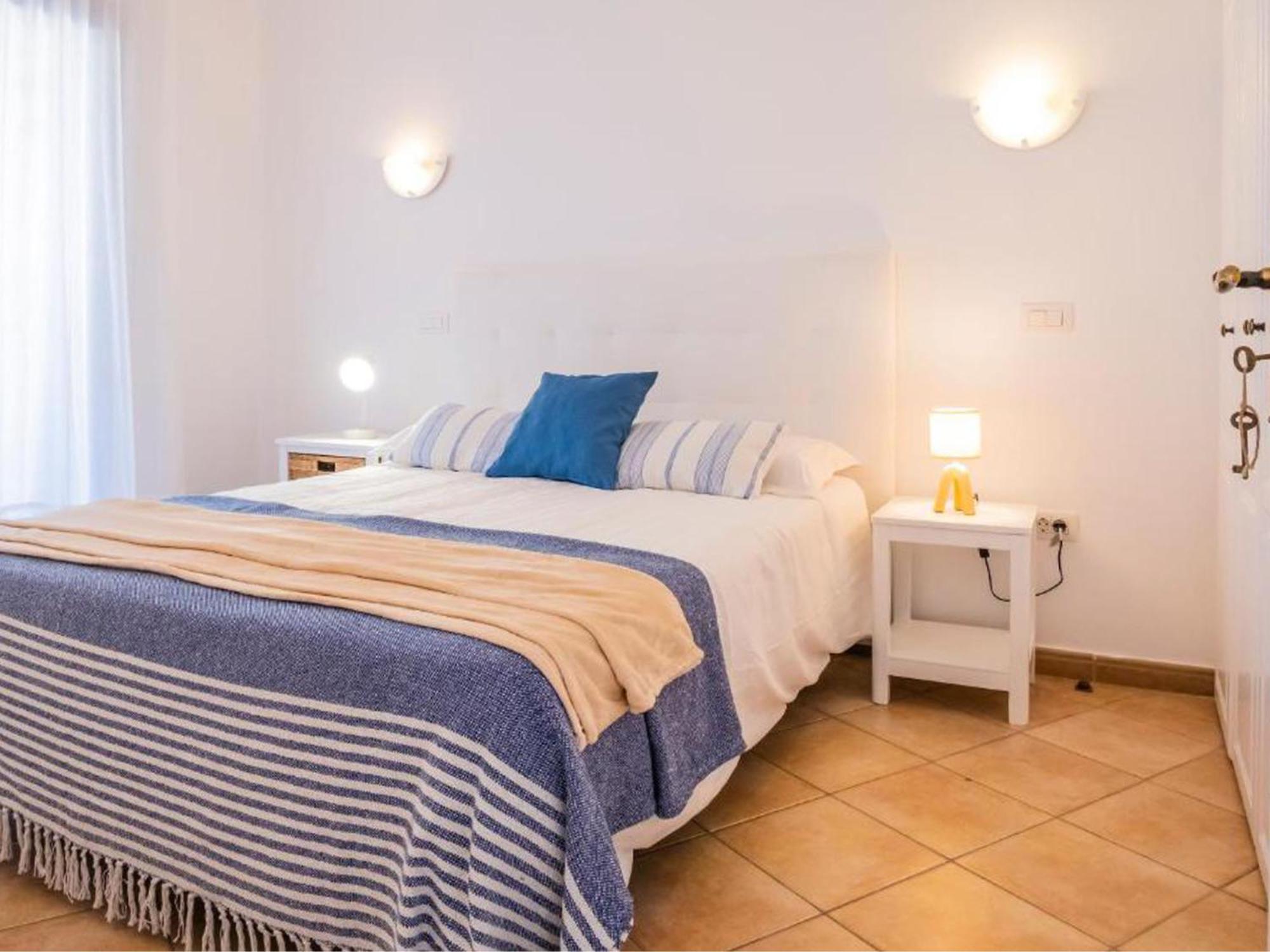 Hébergement de vacances Live Poris Begonia 87 *