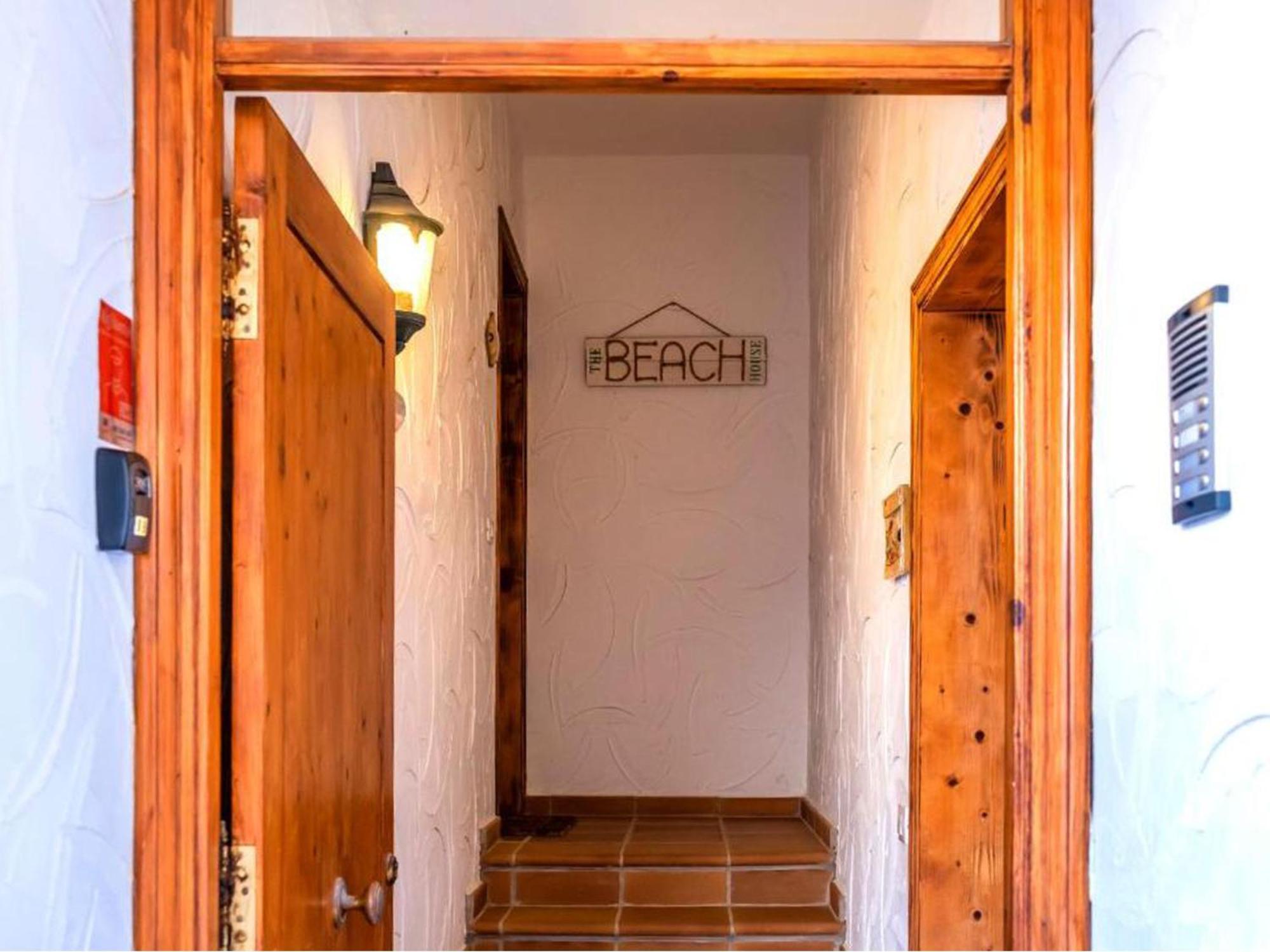 Live Poris Begonia 87 Hébergement de vacances Poris de Abona