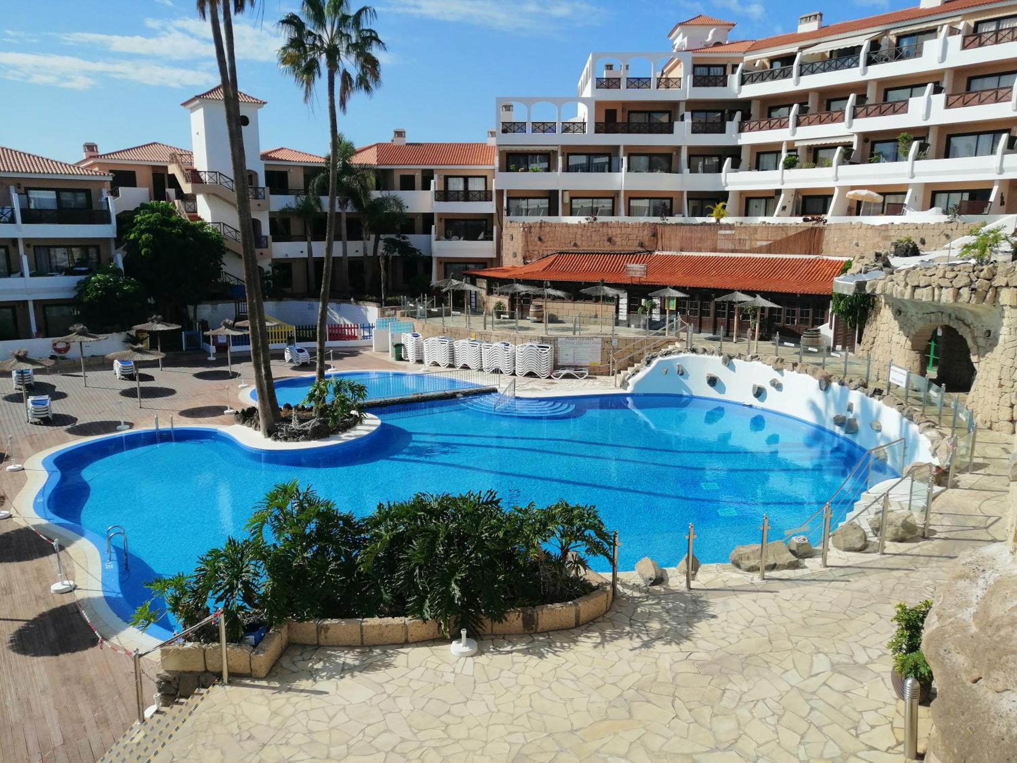 Bib's Pool Side And Ocean View Apartment *