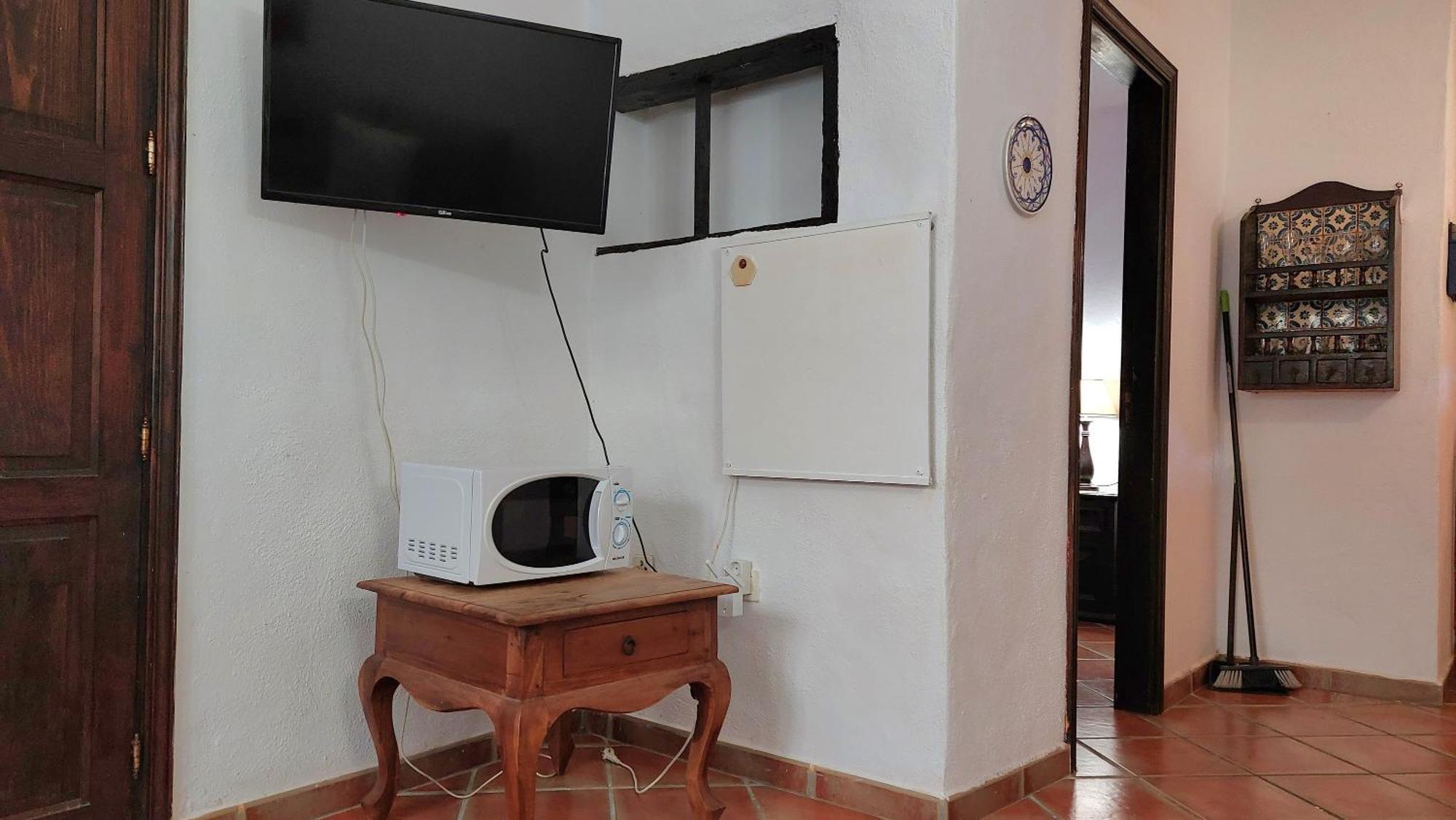 Appartement Aptos Monasterio De San Antonio 2 Icod De Los Vinos
