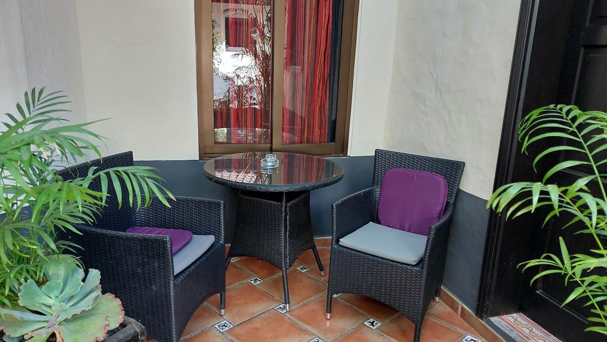 Appartement Aptos Monasterio De San Antonio 2 *