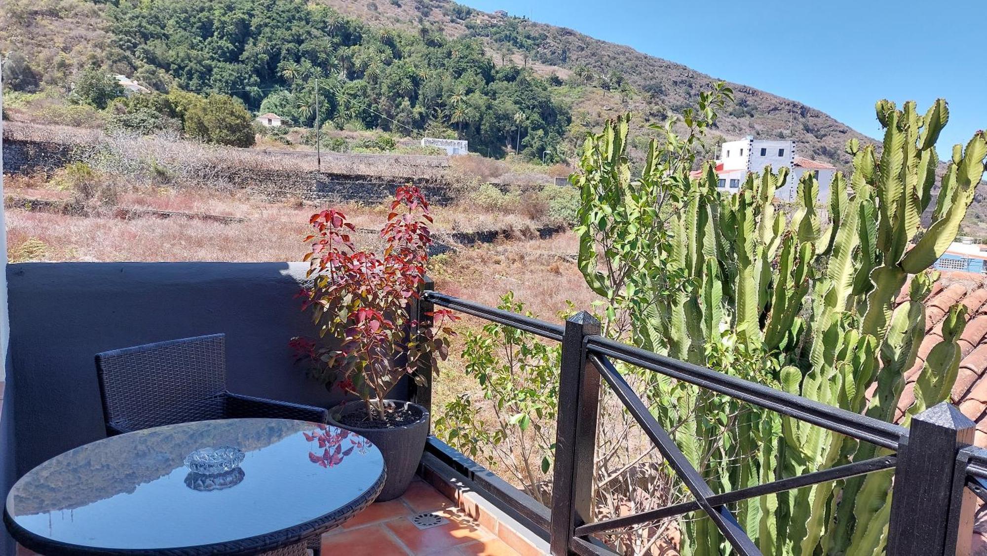 Apartamento Aptos Monasterio De San Antonio 4