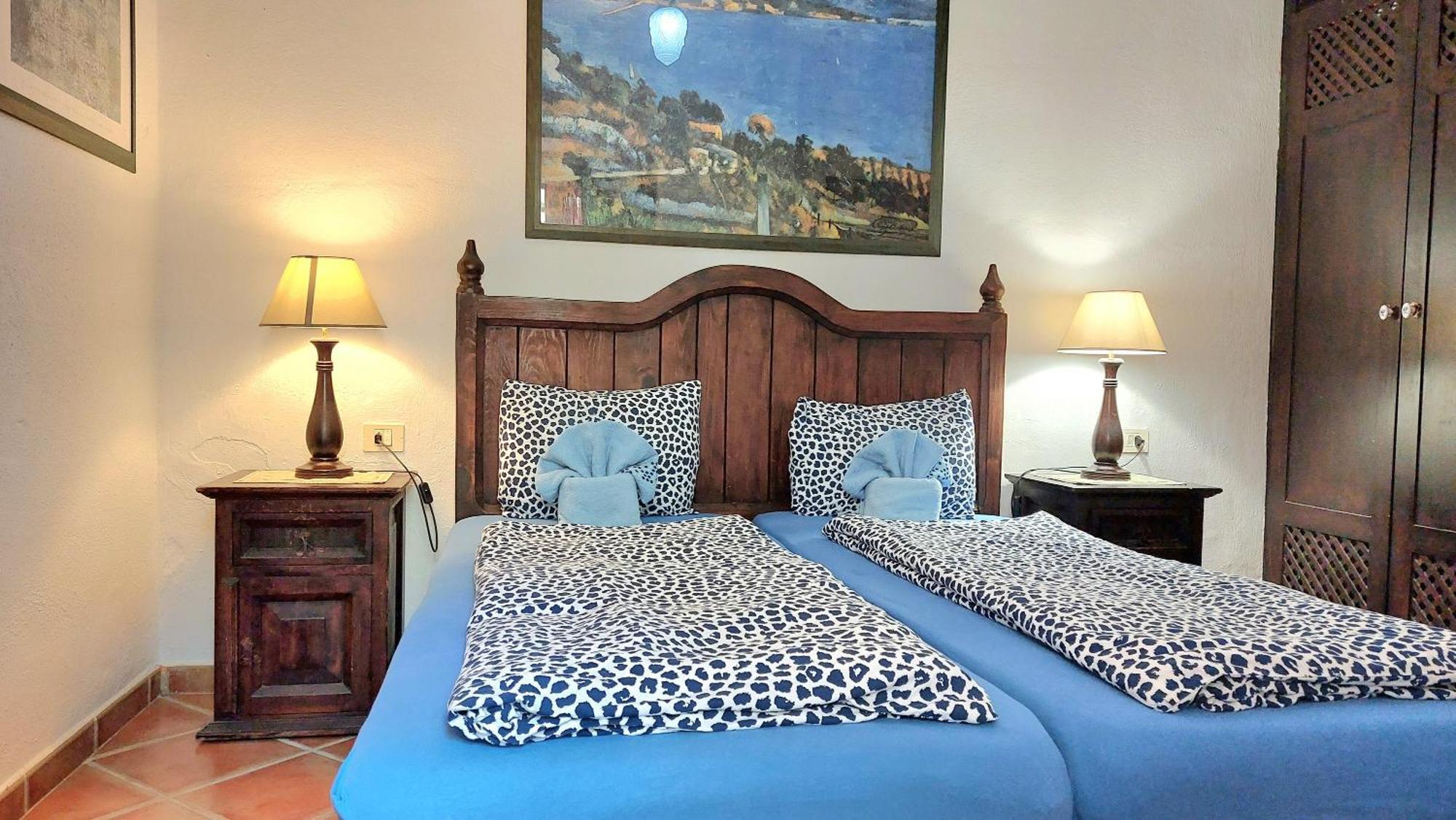 Appartement Aptos Monasterio De San Antonio 2 Icod De Los Vinos