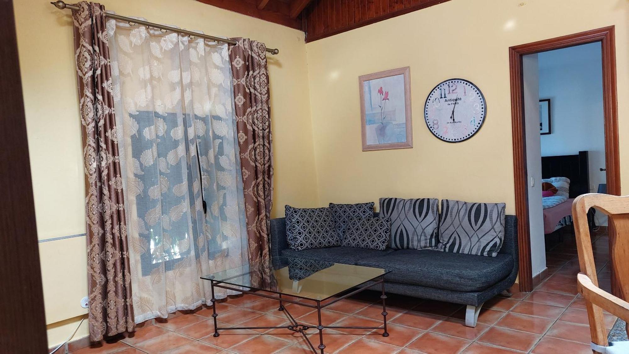 Appartement Aptos Monasterio De San Antonio 6 *