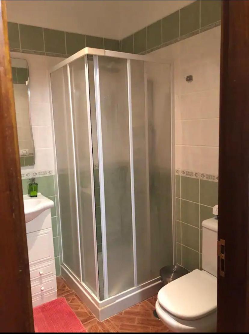 Apartamento Estudio La Penca * Garachico (Tenerife)