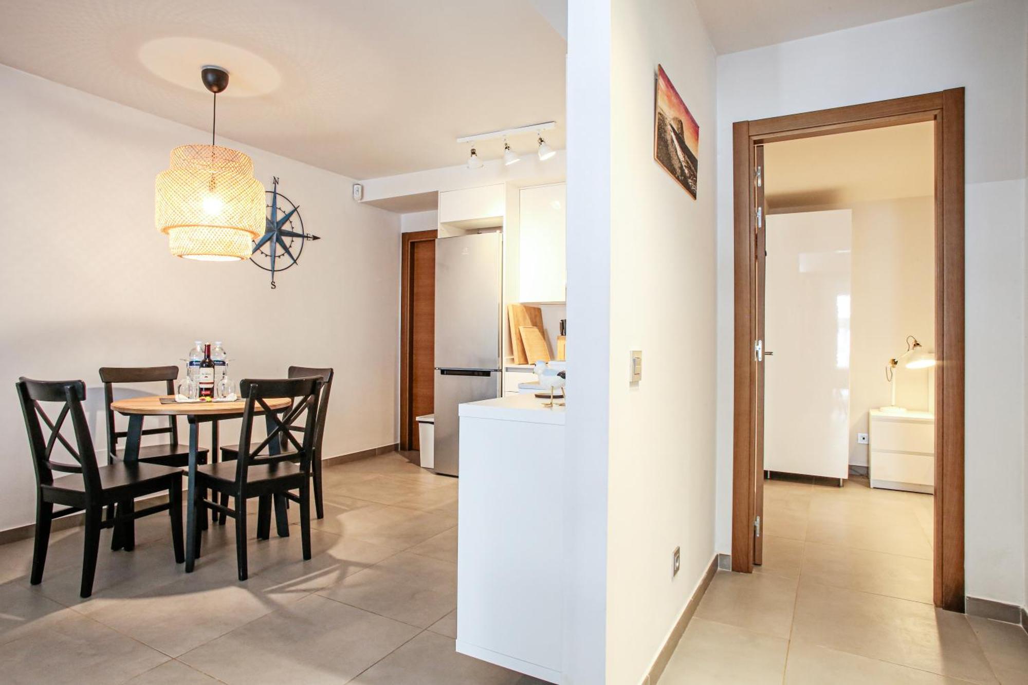 Apartamento A Place To Remember In Tenerife