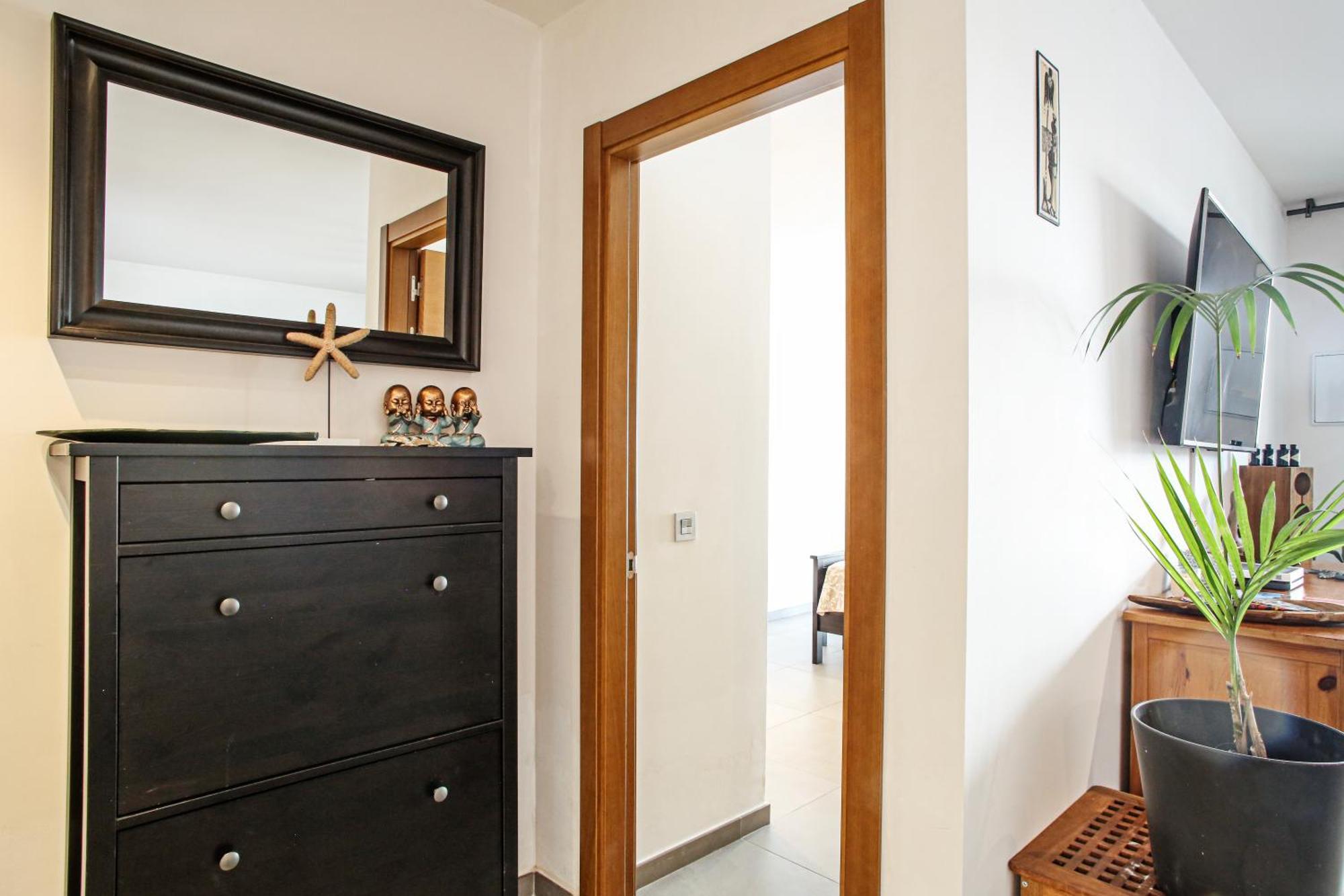 A Place To Remember In Tenerife Apartamento