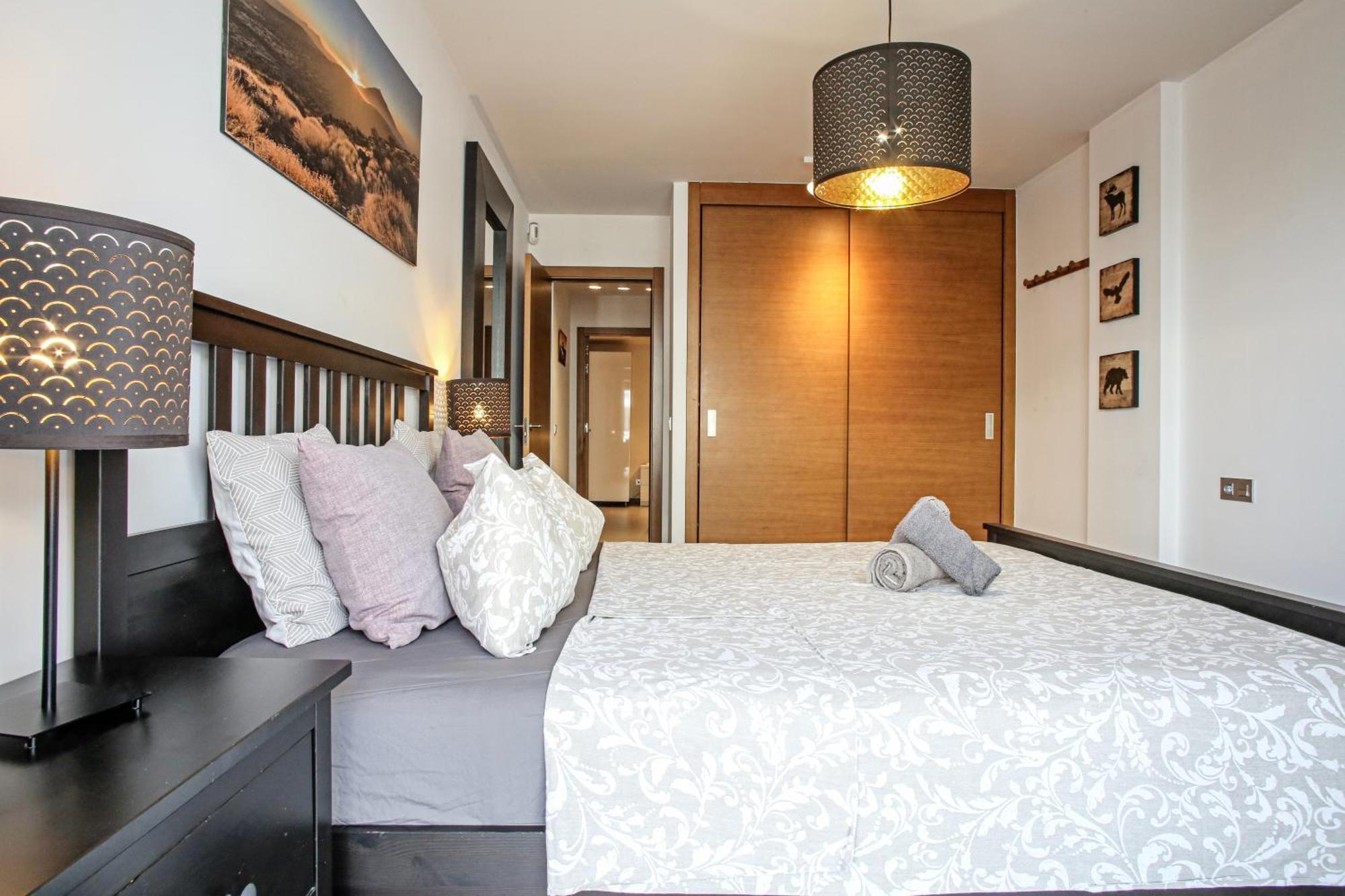 Apartamento A Place To Remember In Tenerife *