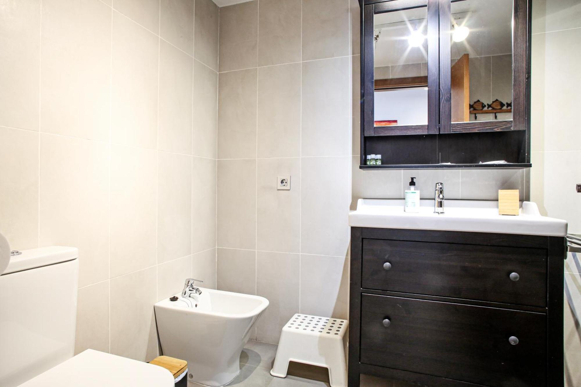 A Place To Remember In Tenerife Apartamento *