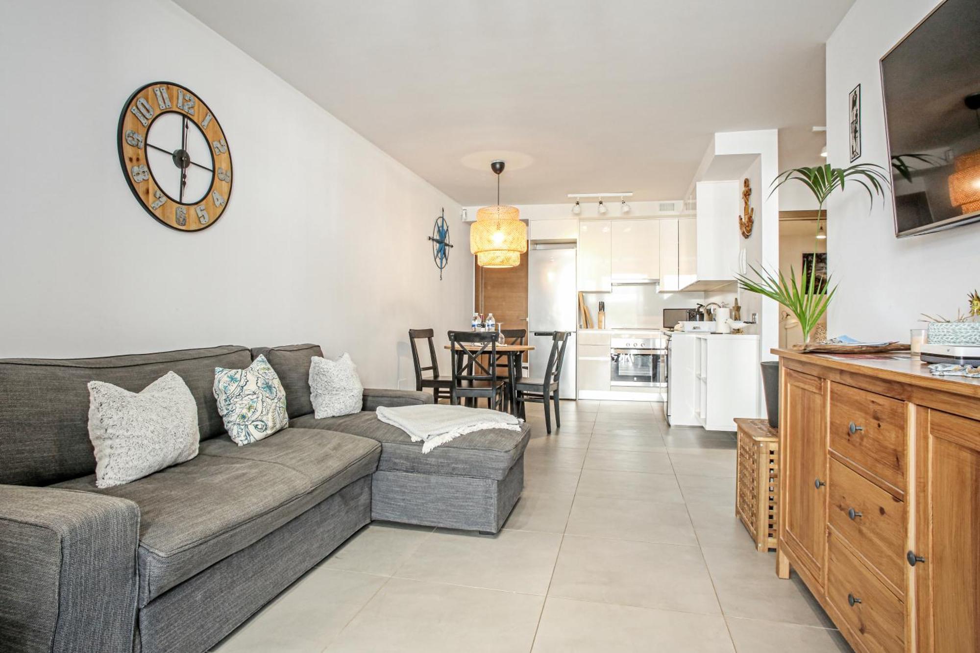 Apartamento A Place To Remember In Tenerife La Tejita