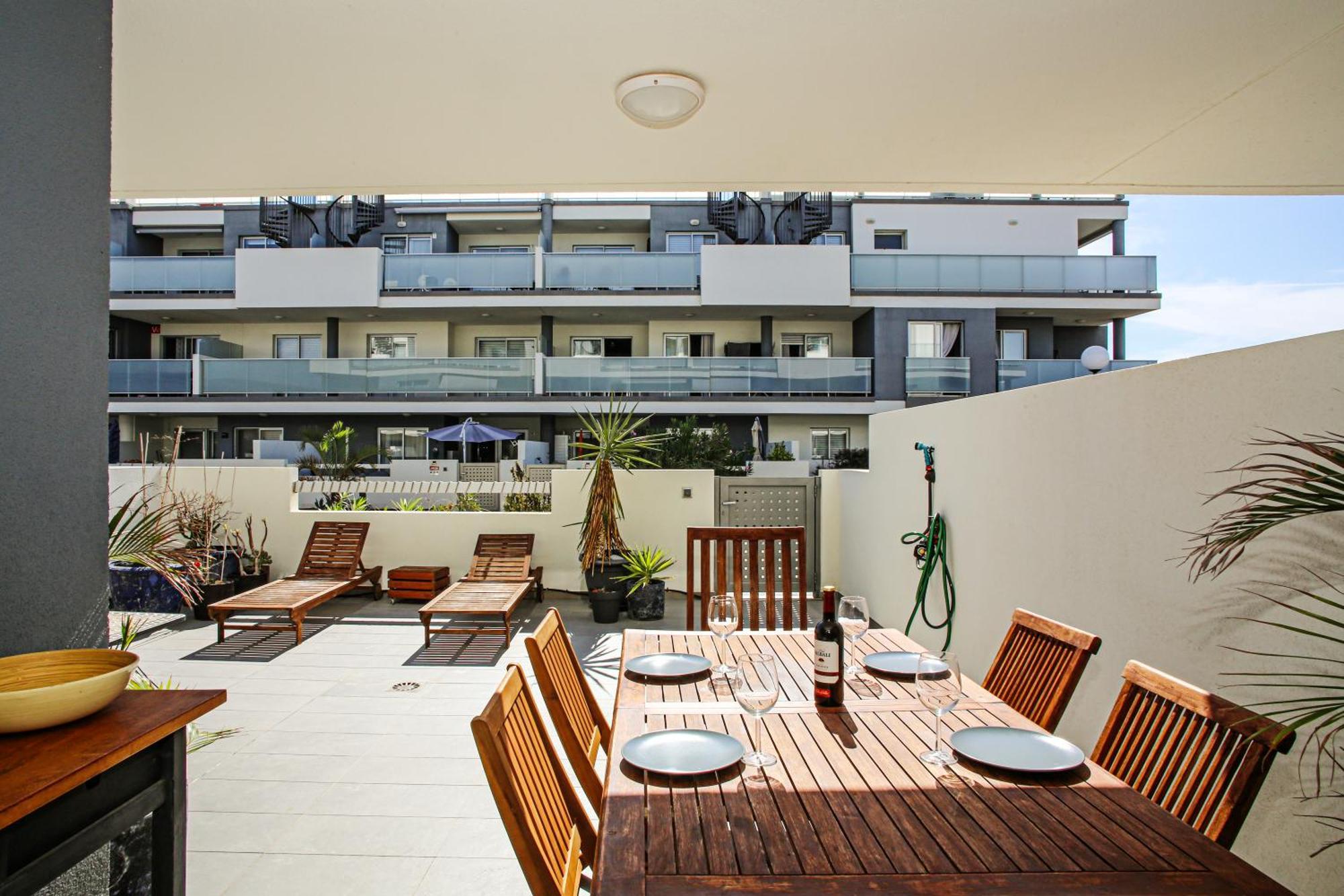 A Place To Remember In Tenerife * La Tejita
