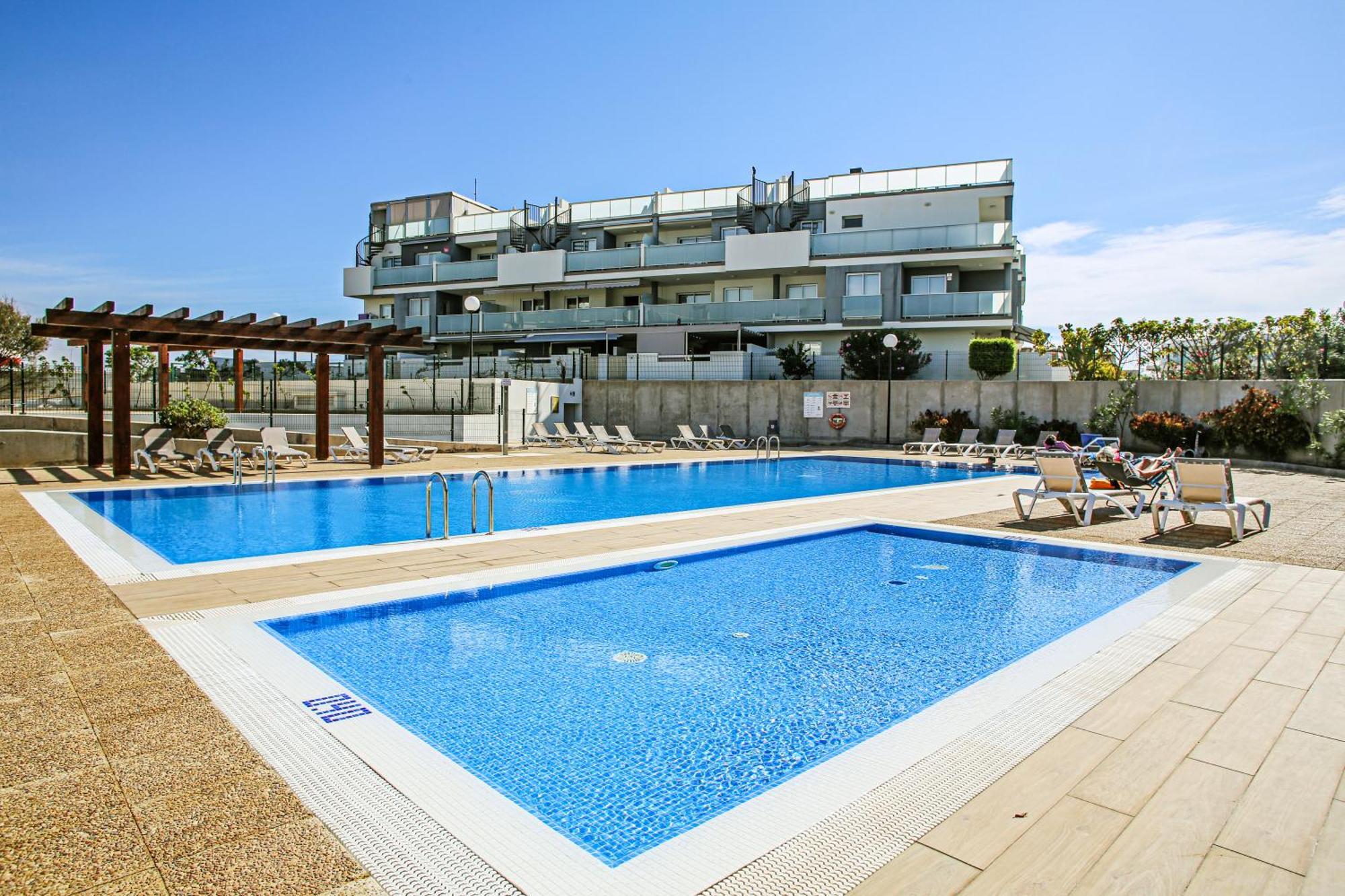 A Place To Remember In Tenerife *