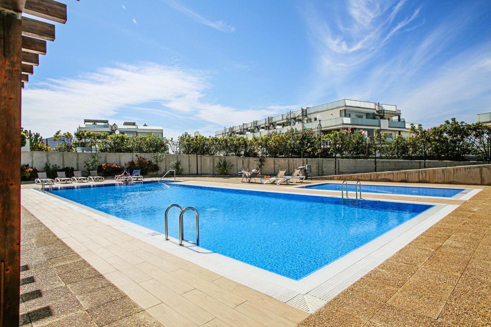 Apartamento A Place To Remember In Tenerife La Tejita