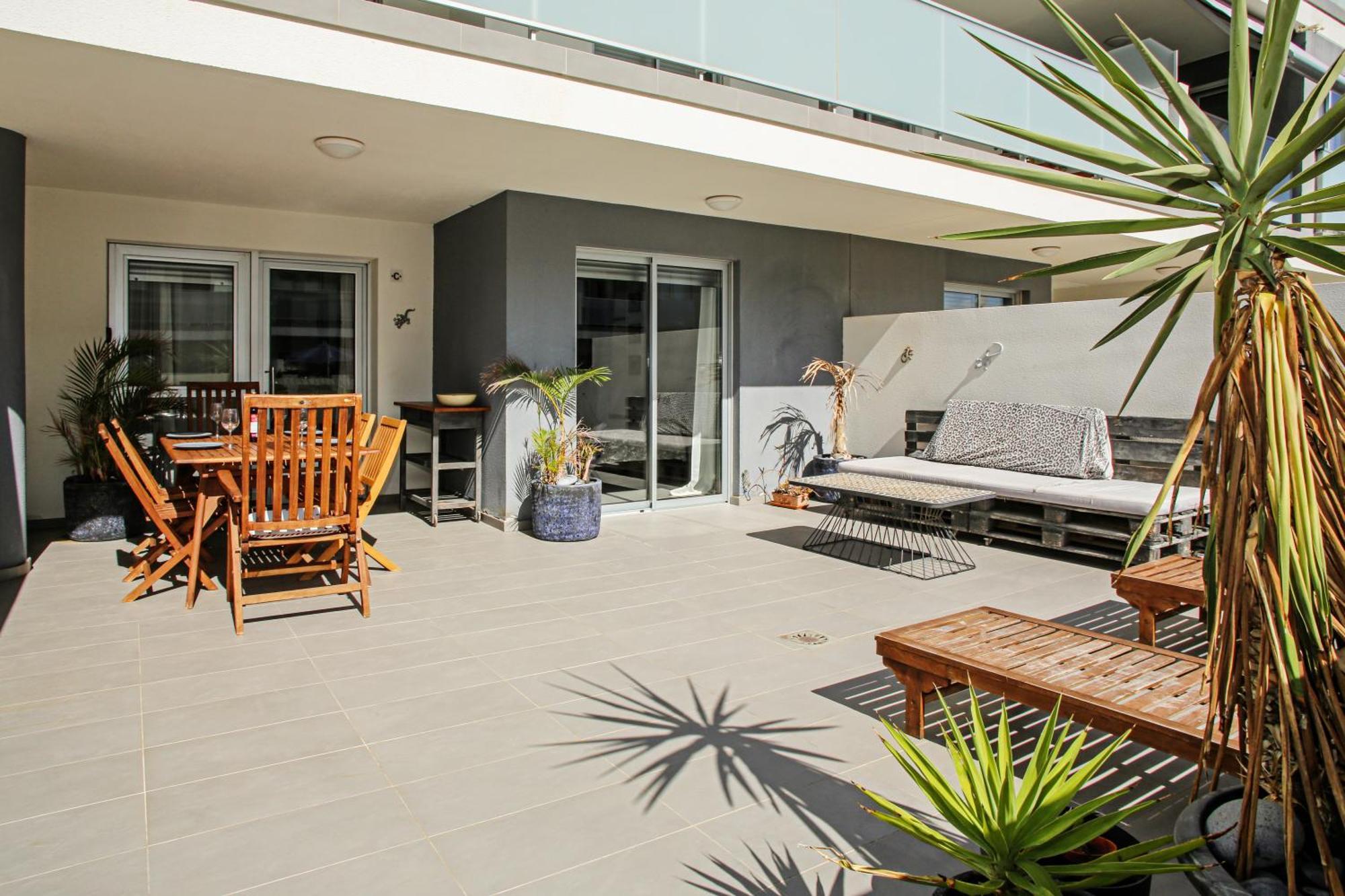 Apartamento A Place To Remember In Tenerife