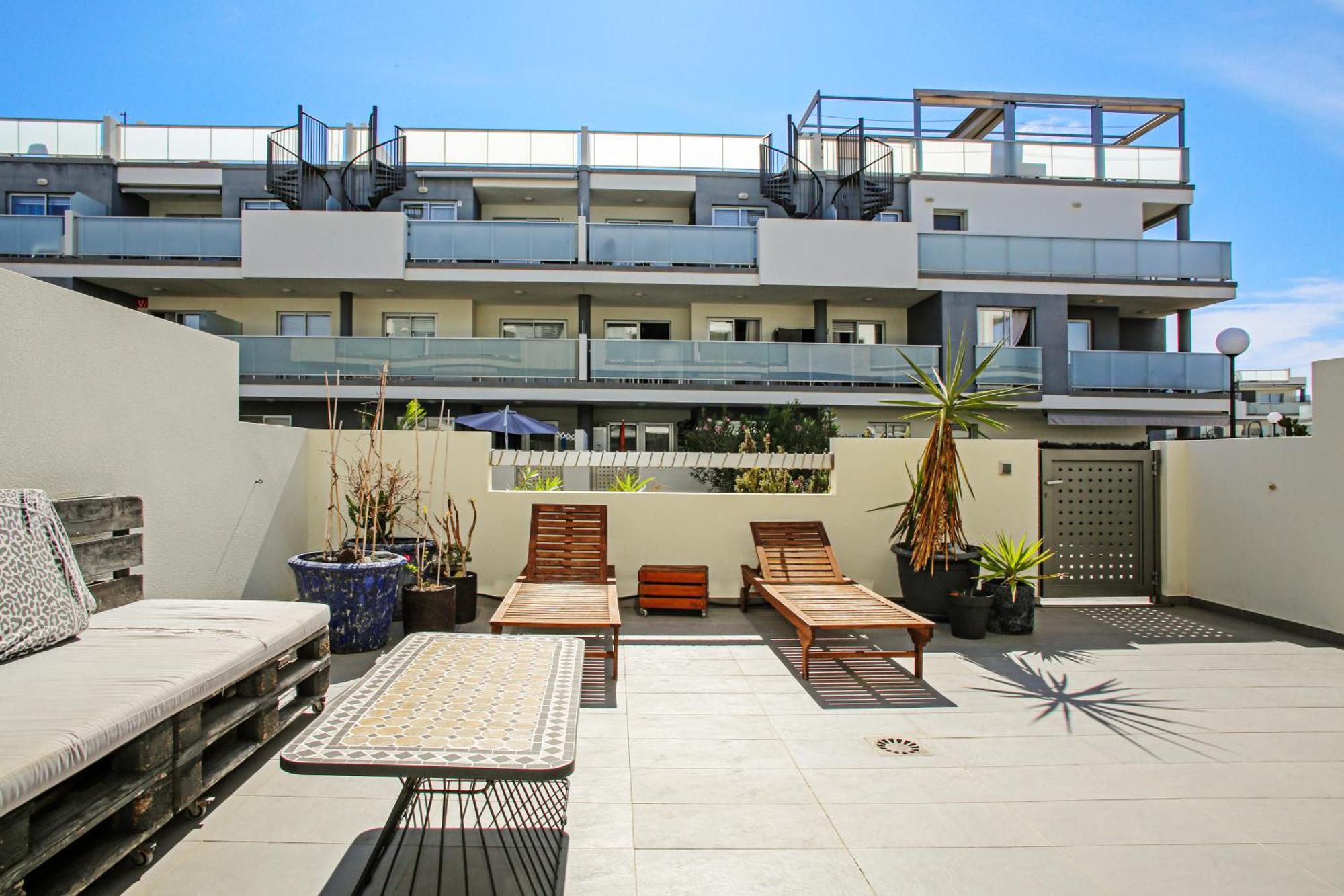 Apartamento A Place To Remember In Tenerife *