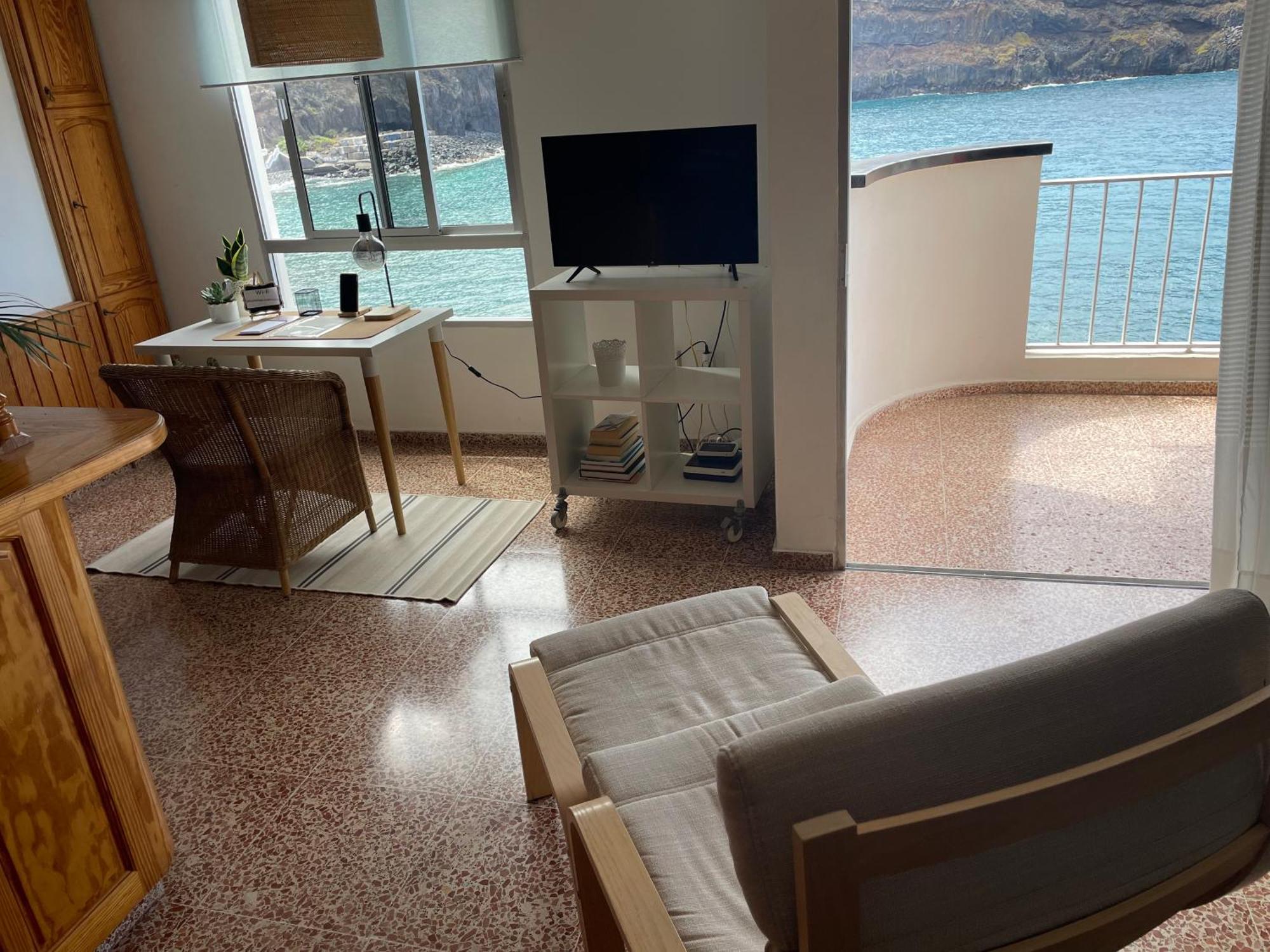 Playa San Marcos Appartement Icod De Los Vinos