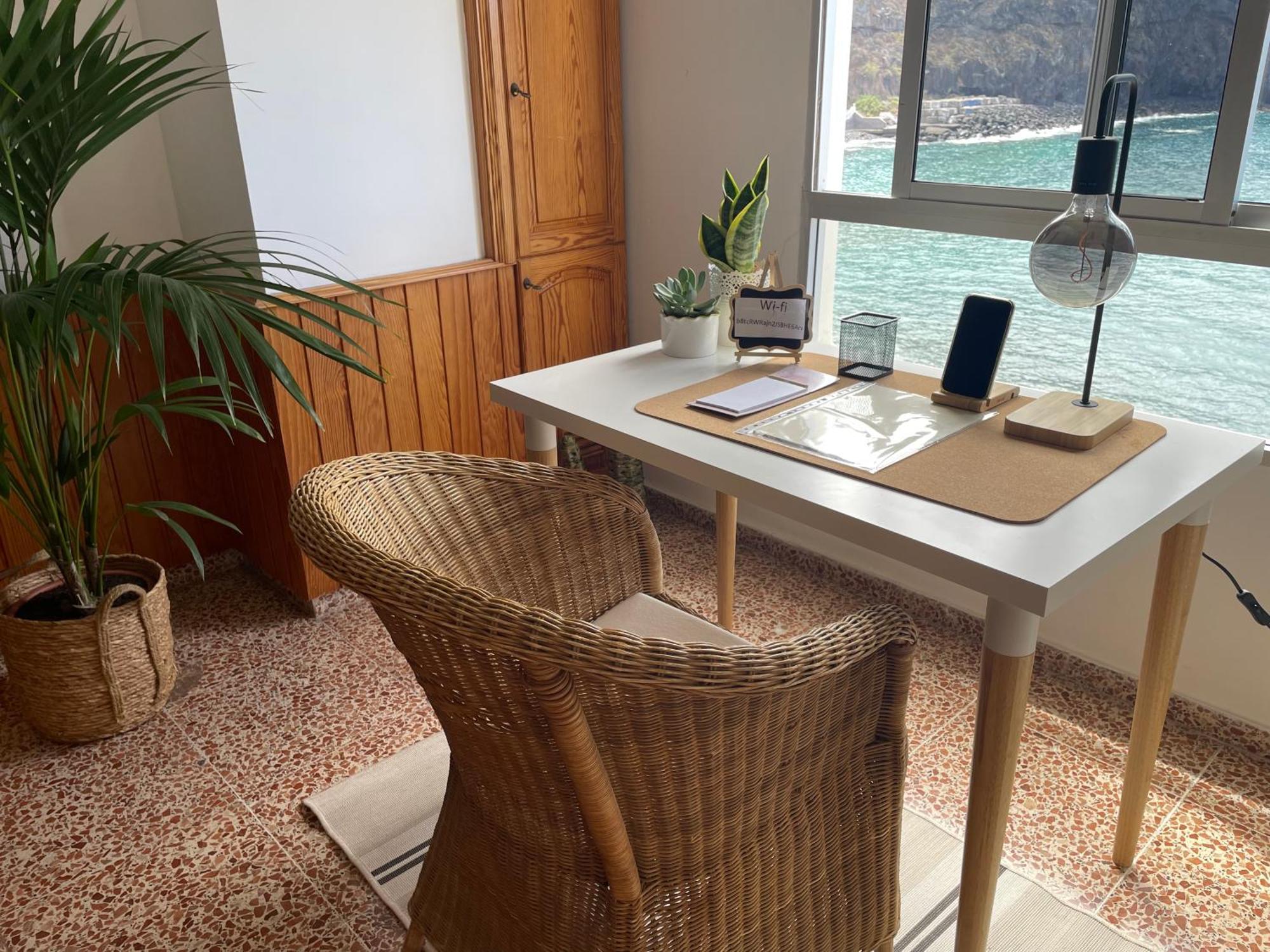 Playa San Marcos Appartement
