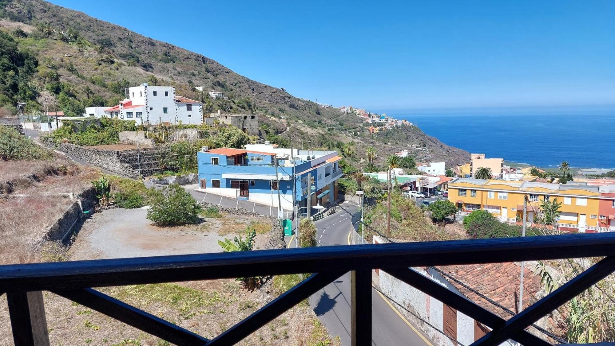 Monasterio De San Antonio - Adults Only Apartment *