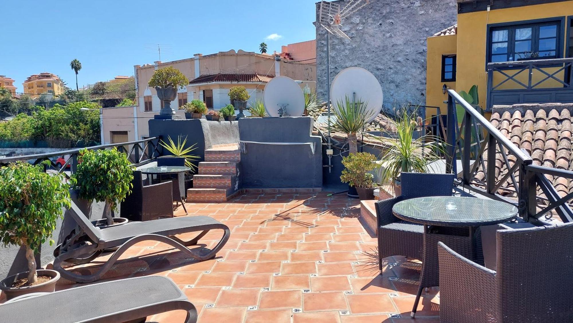 Apartment Monasterio De San Antonio - Adults Only