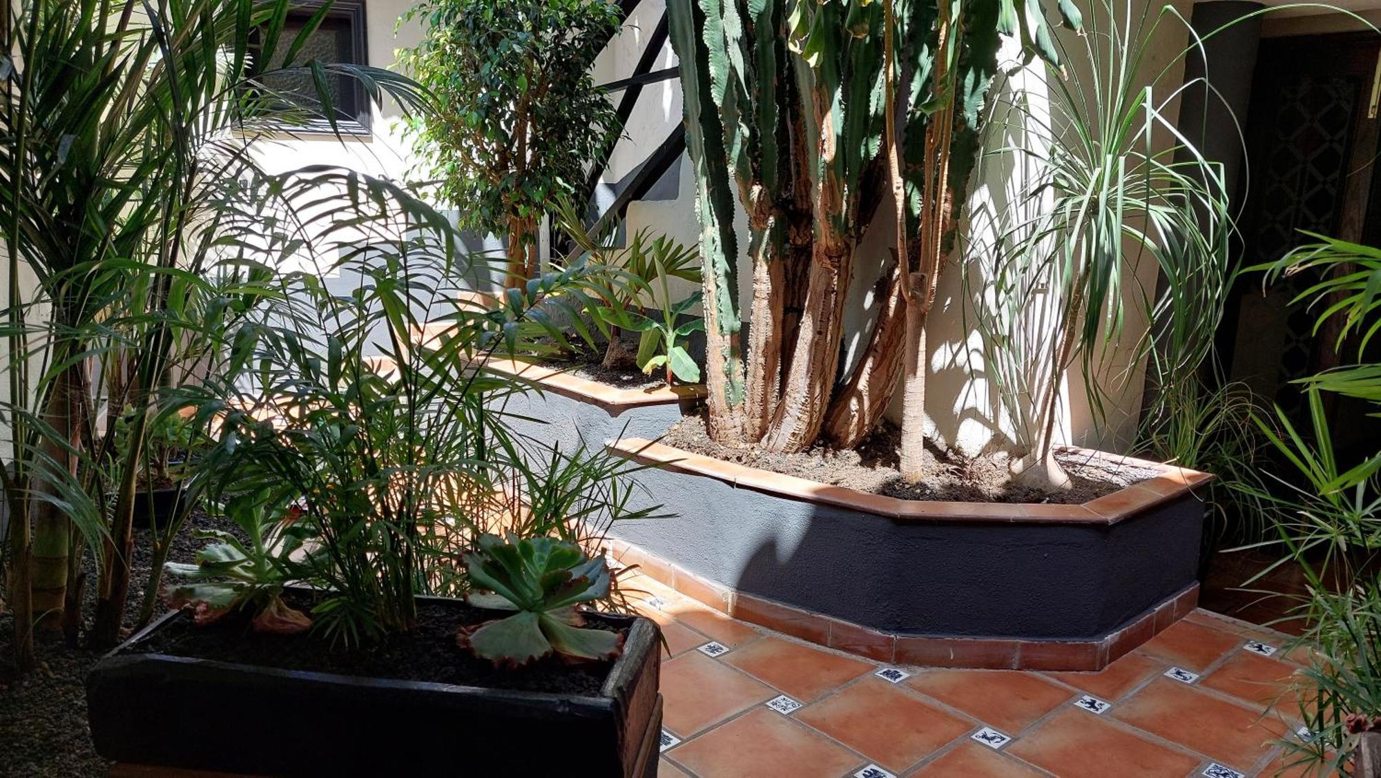 Apartment Monasterio De San Antonio - Adults Only *
