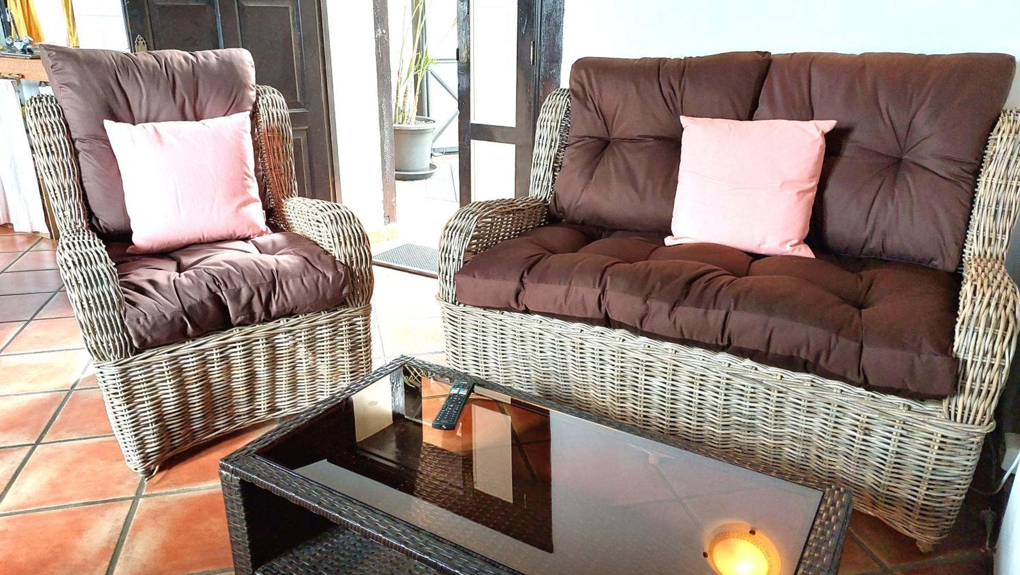 Monasterio De San Antonio - Adults Only Apartment Icod De Los Vinos