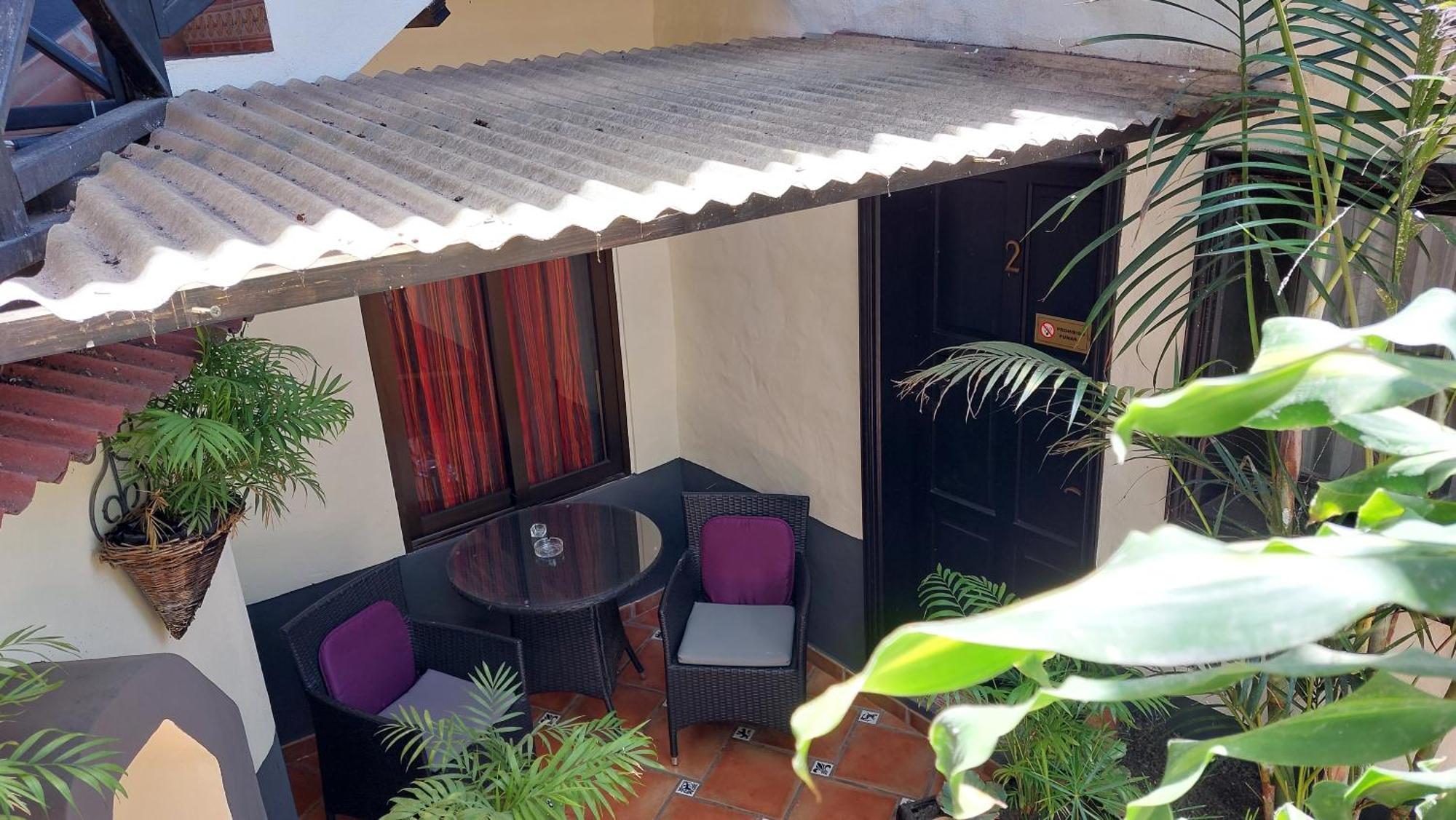 Monasterio De San Antonio - Adults Only
