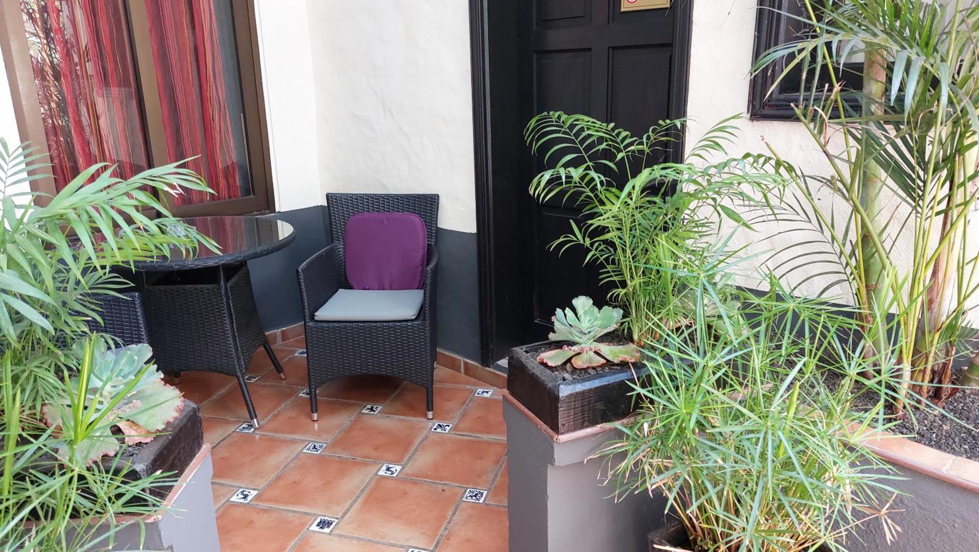 Monasterio De San Antonio - Adults Only Apartment Icod De Los Vinos
