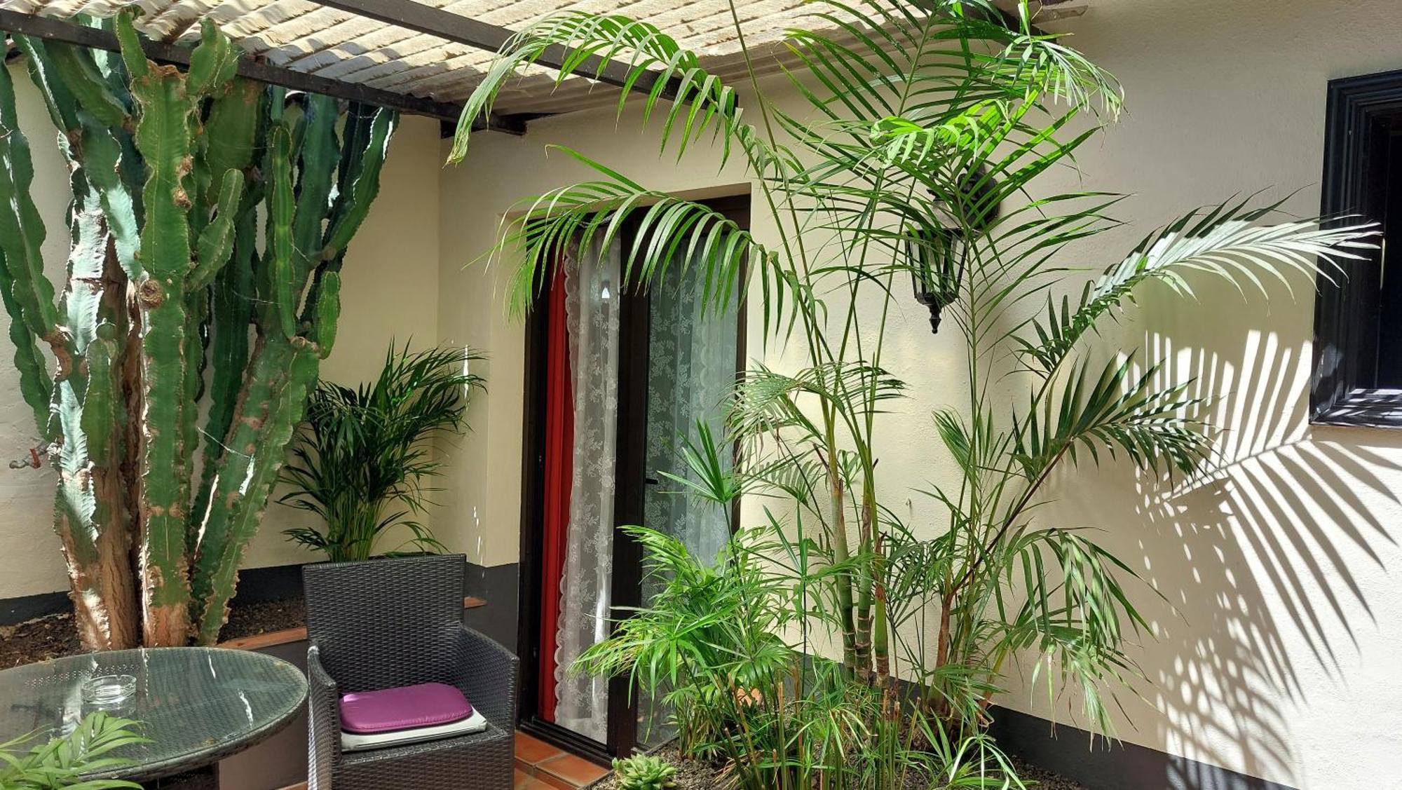 Apartment Monasterio De San Antonio - Adults Only