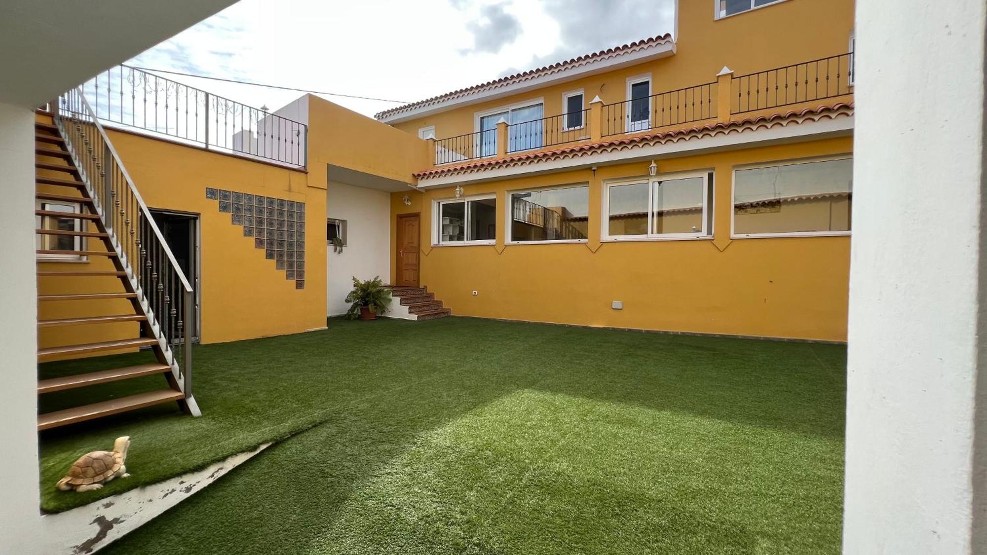 Apartment Parque La Guina La Orotava