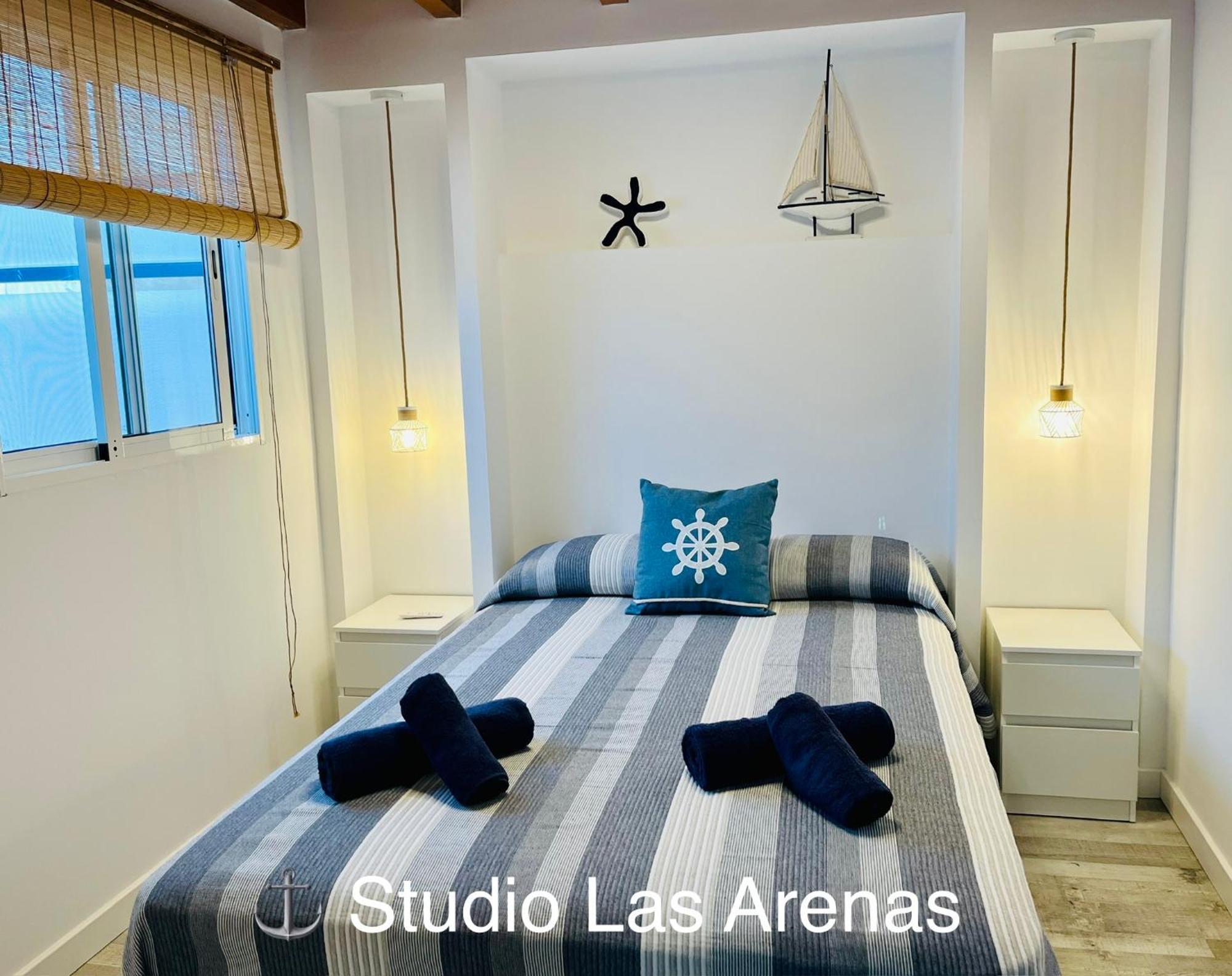 Appartement El Castillito Buenavista Del Norte