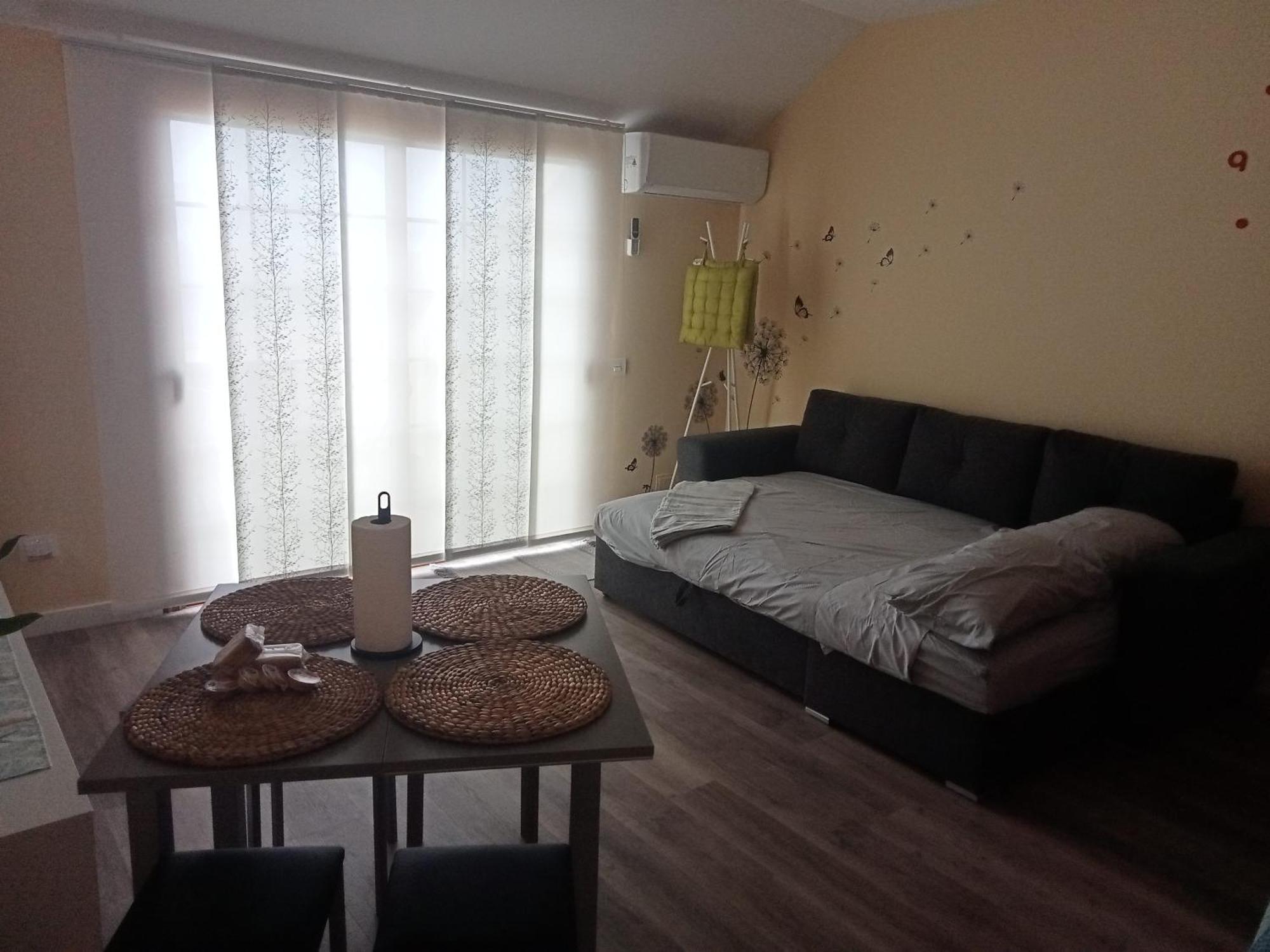 Vv La Joya Del Mar Appartement