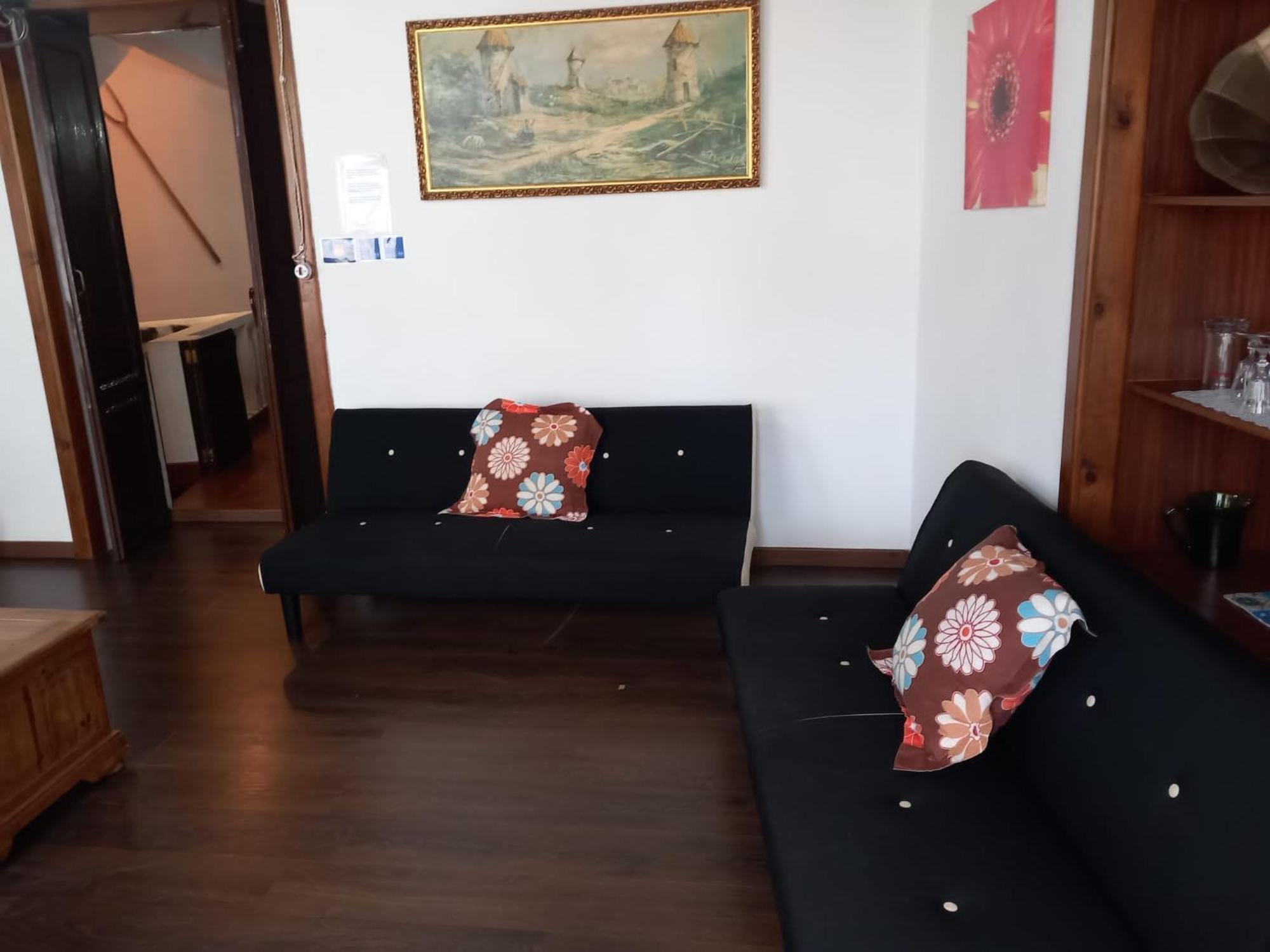 Сasa de vacaciones Canarian House With Views And Pool Los Realejos