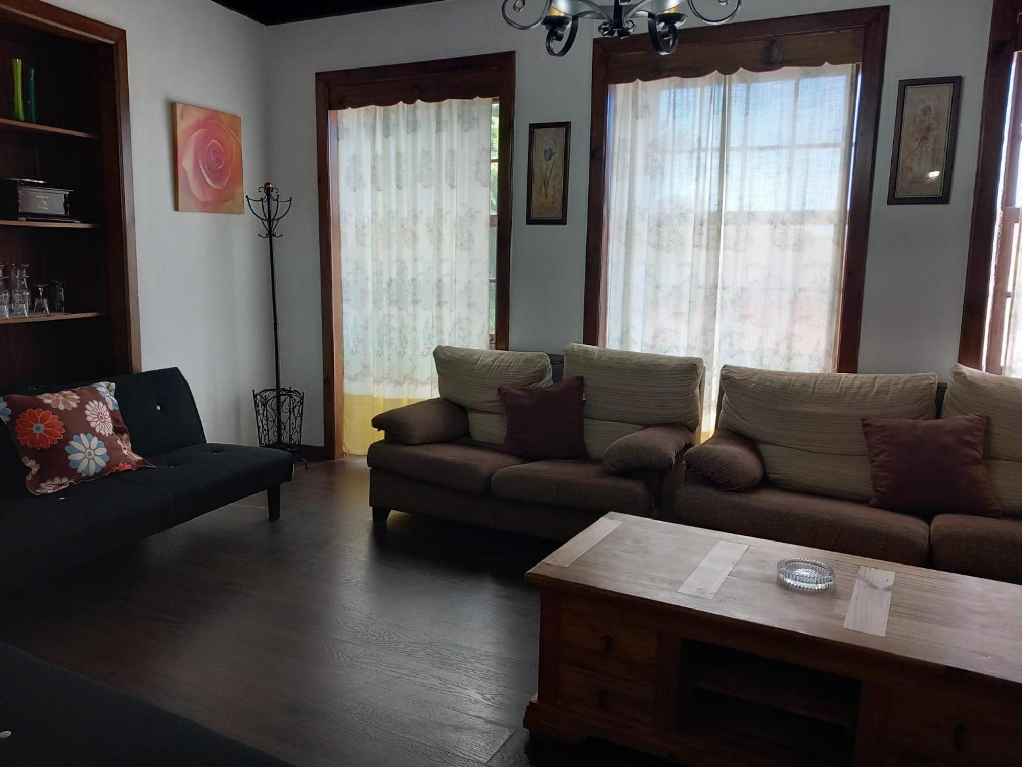 Сasa de vacaciones Canarian House With Views And Pool *