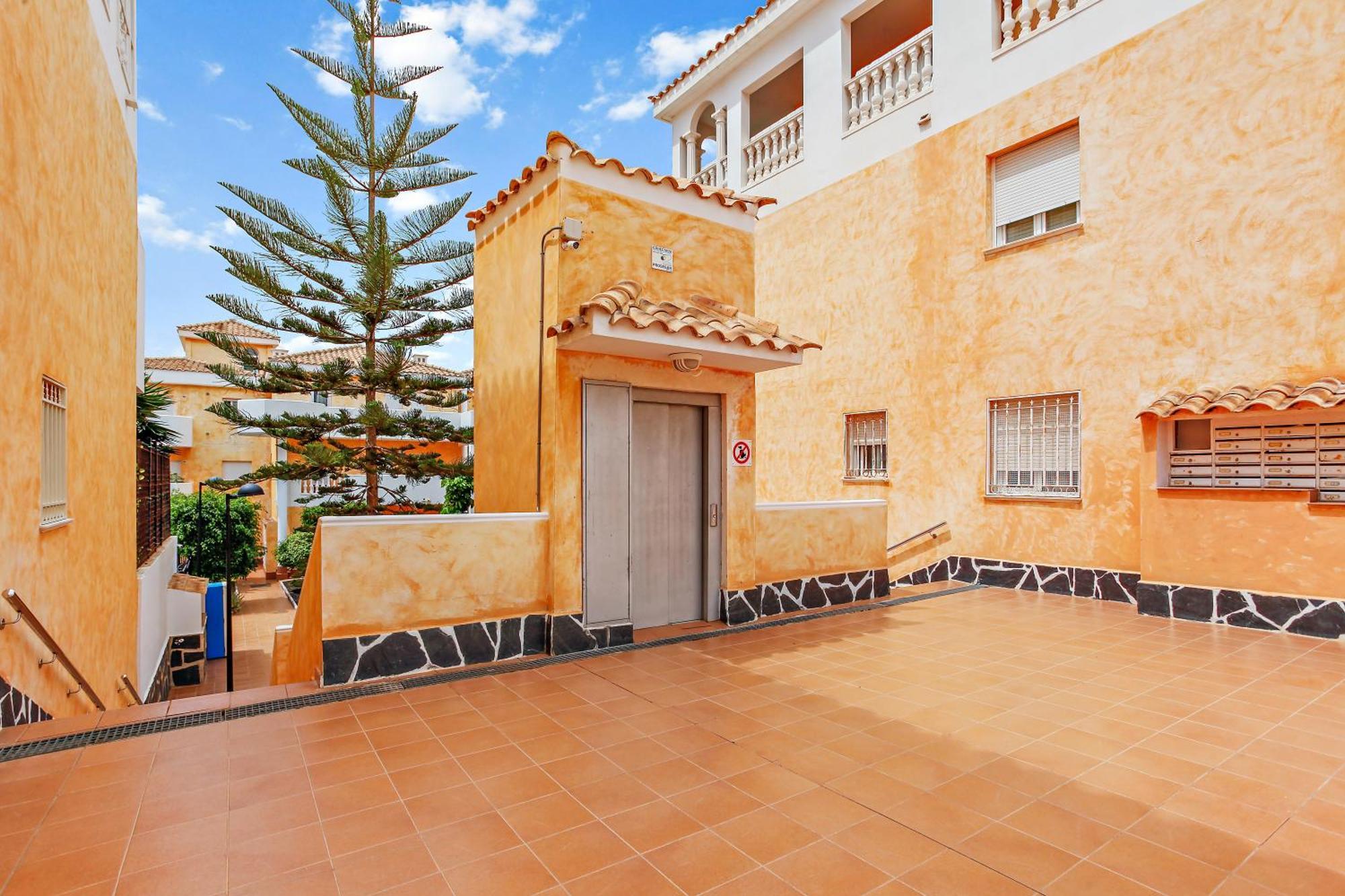Apartamento 1 Bedroom Giuly Sea Views In Cristianos Los Cristianos (Tenerife)