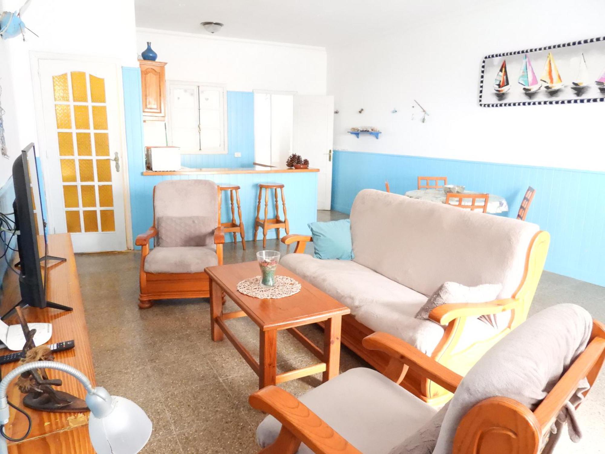 Appartement Casa El Mar Pescador