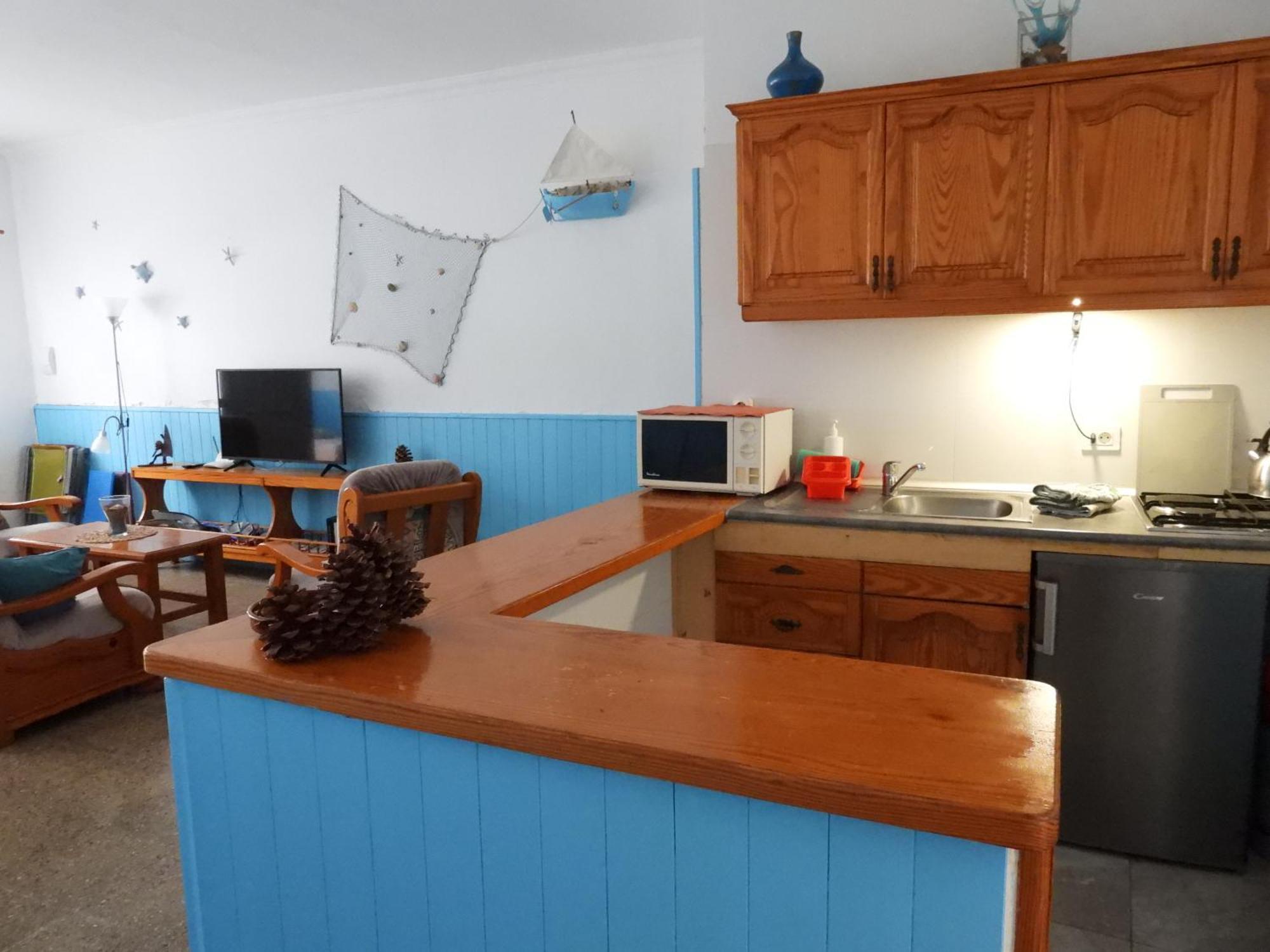 Appartement Casa El Mar Pescador *