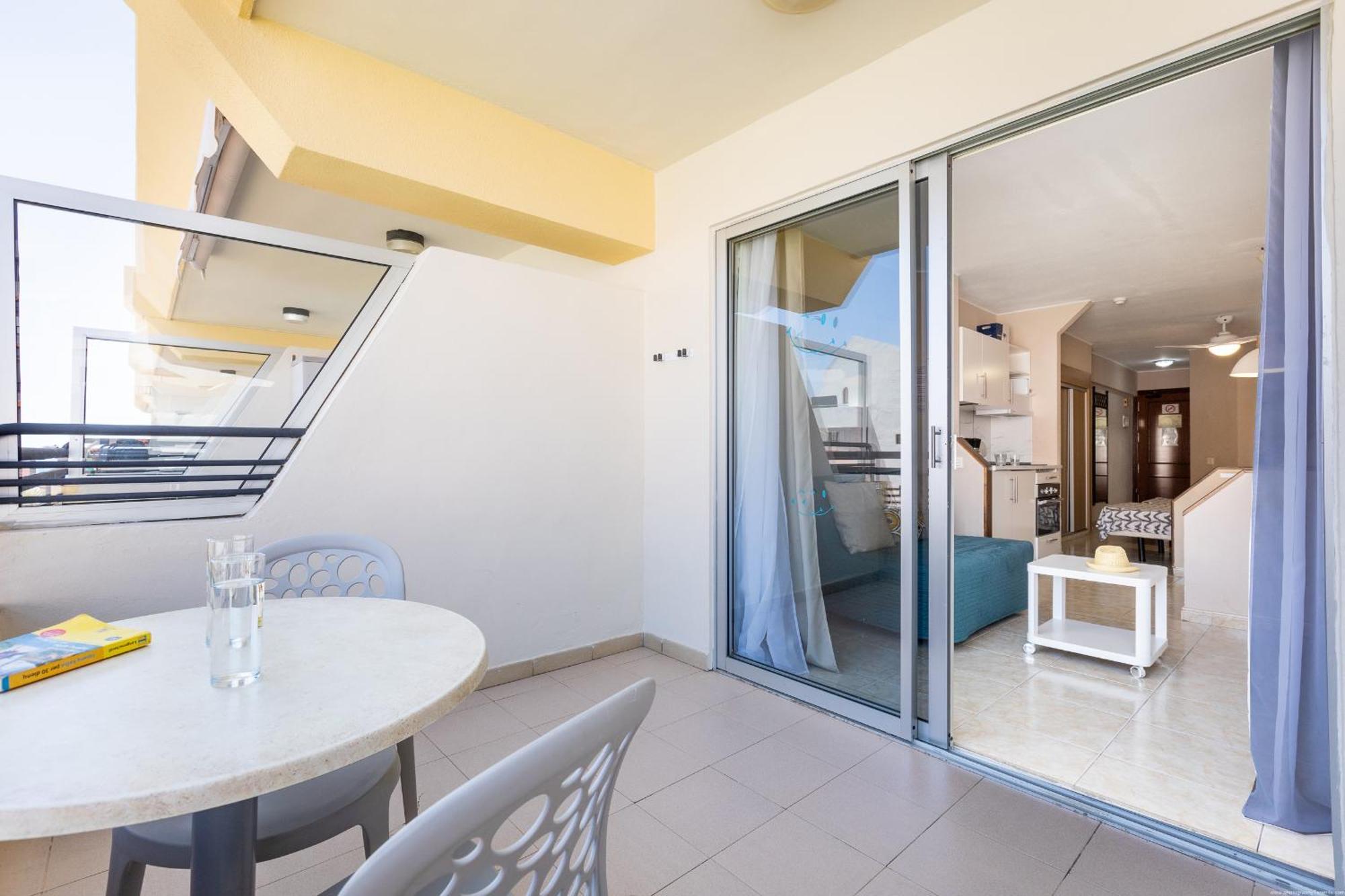 Appartement In San Eugenio Costa Adeje (Tenerife)