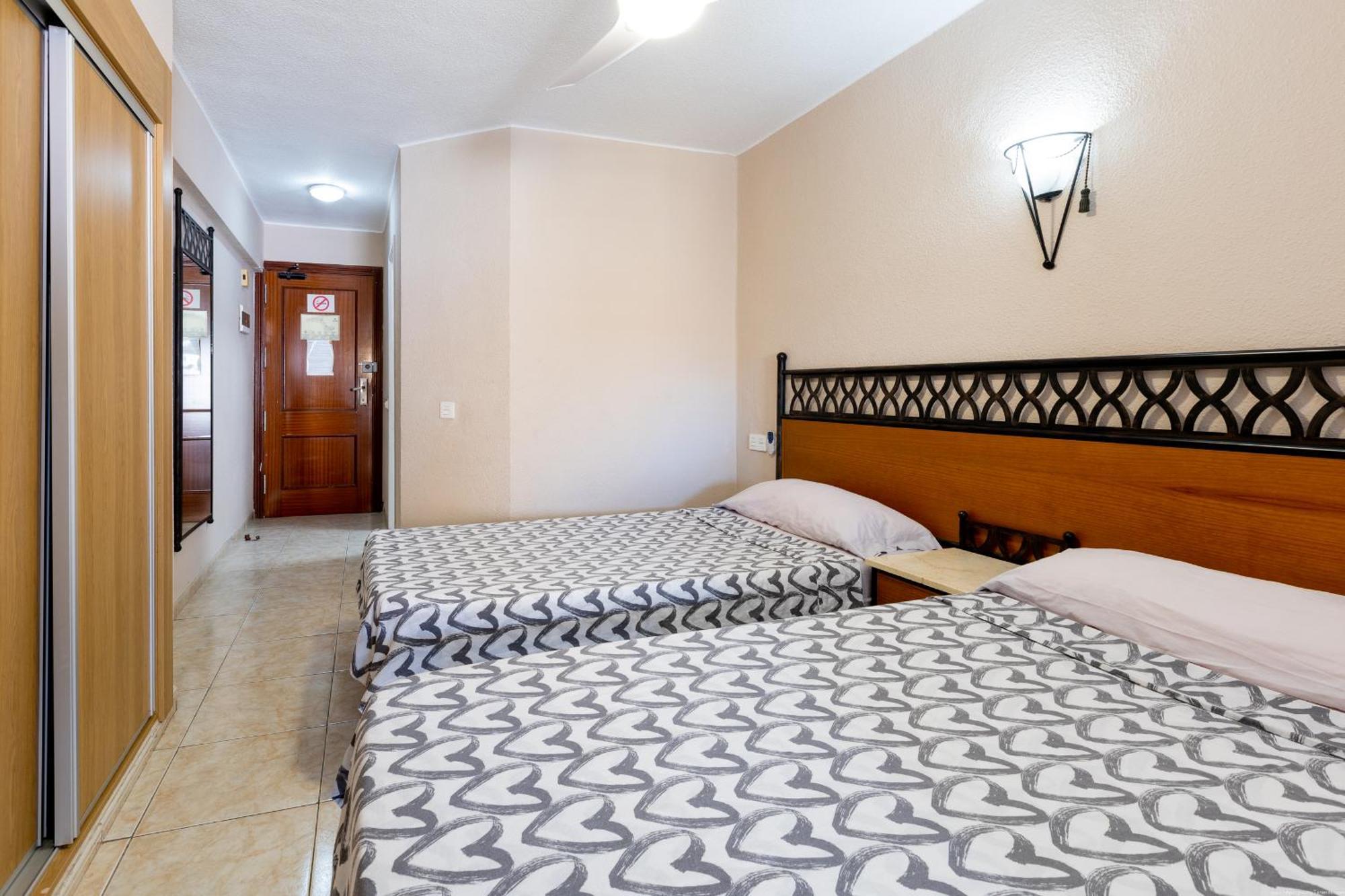 In San Eugenio Appartement