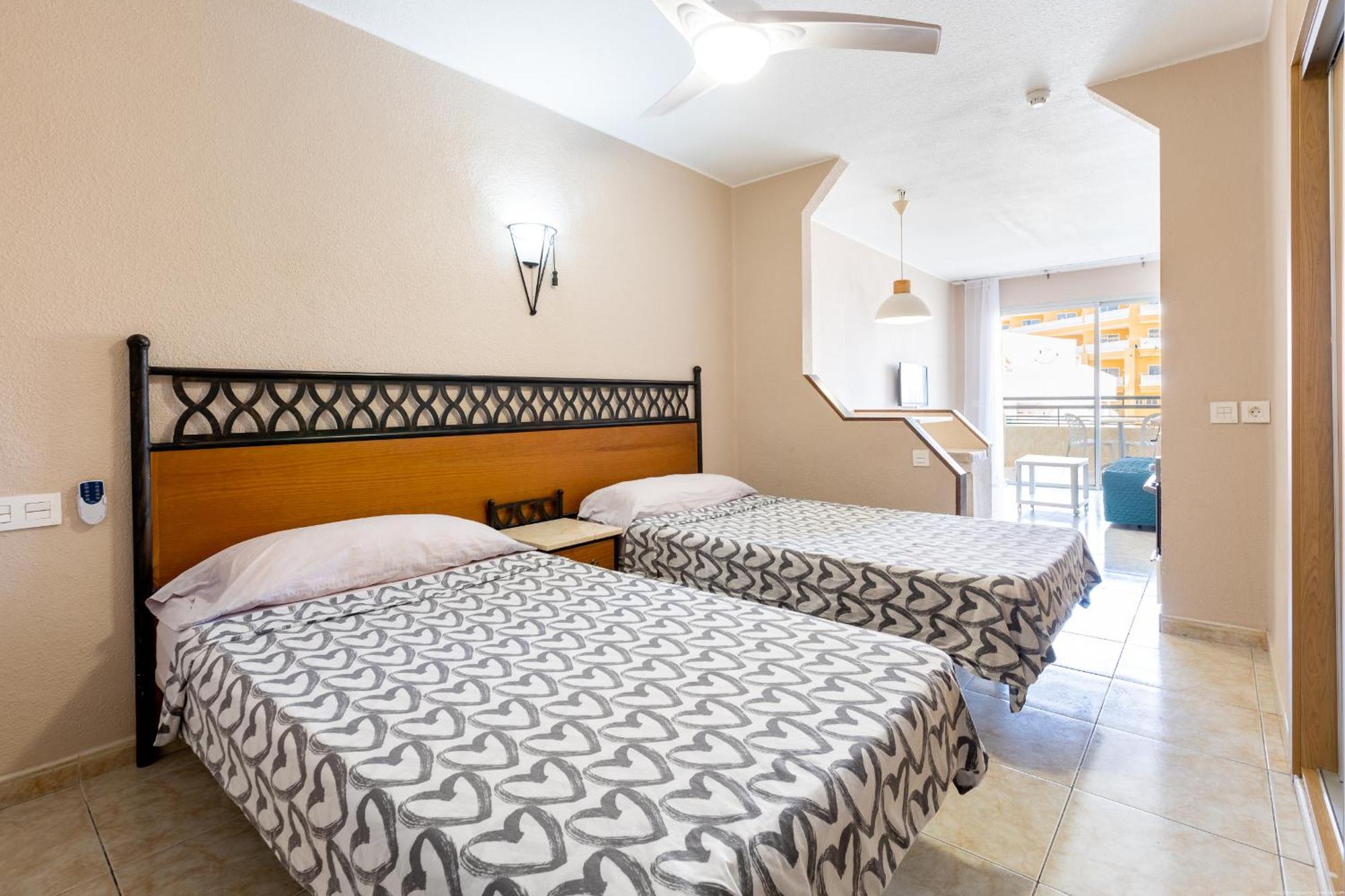 In San Eugenio Appartement Costa Adeje (Tenerife)