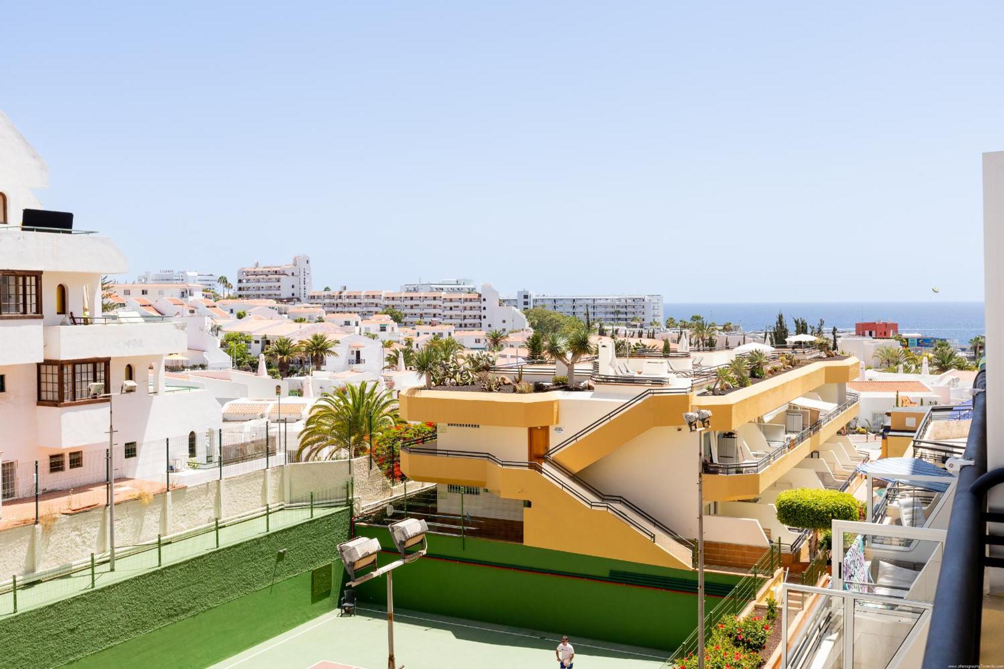 Appartement In San Eugenio Costa Adeje (Tenerife)
