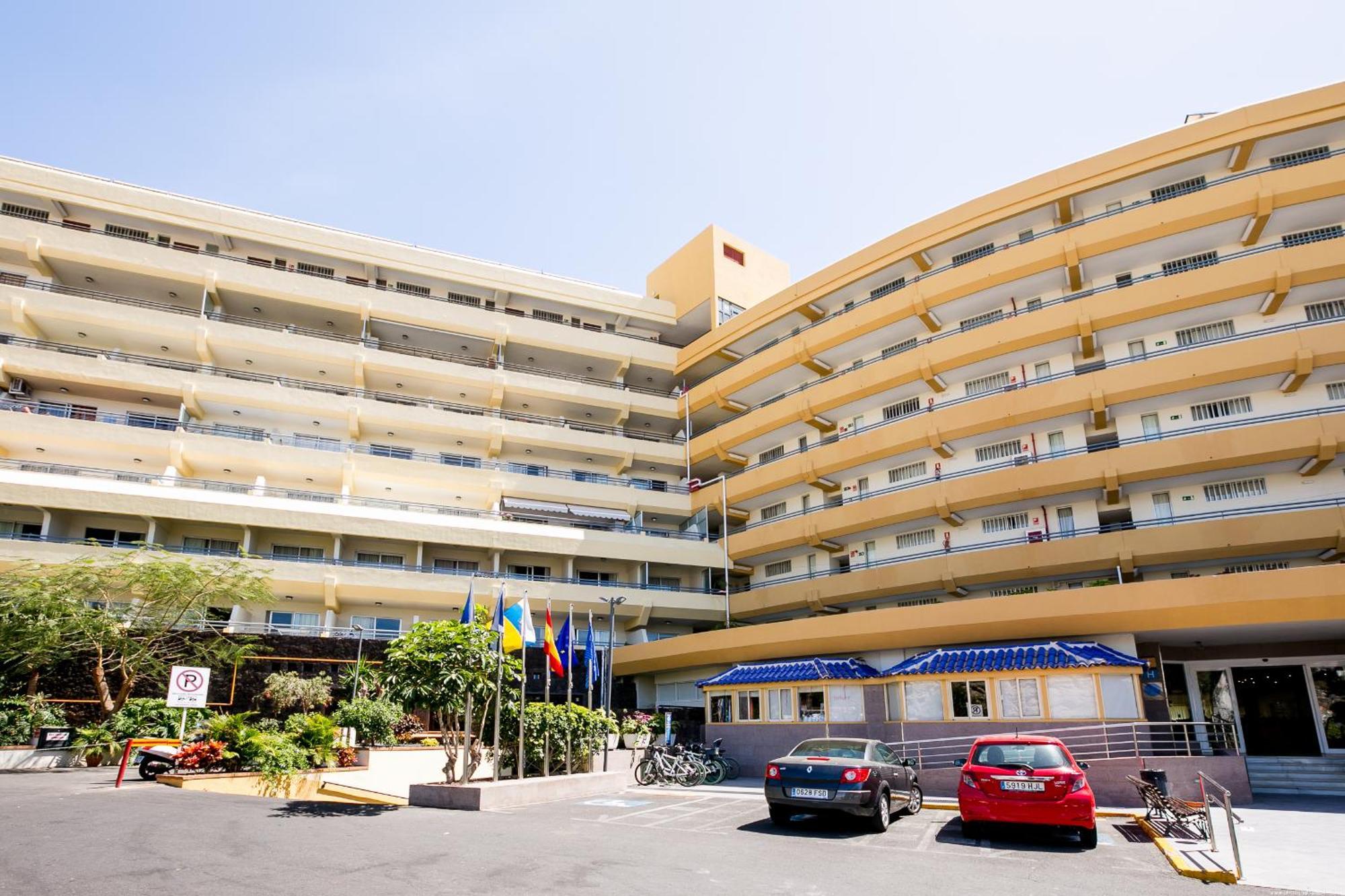 Appartement In San Eugenio