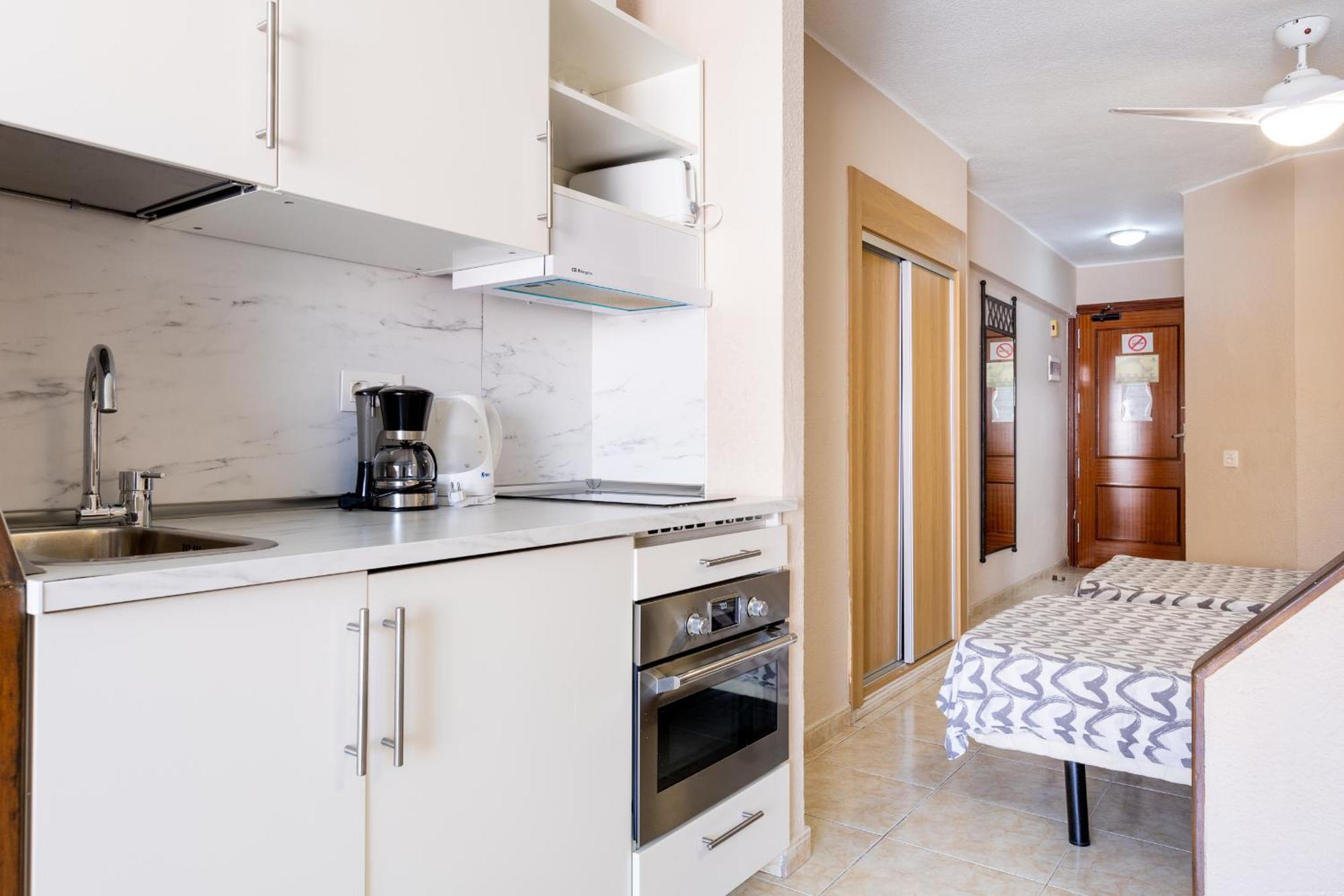 In San Eugenio Appartement