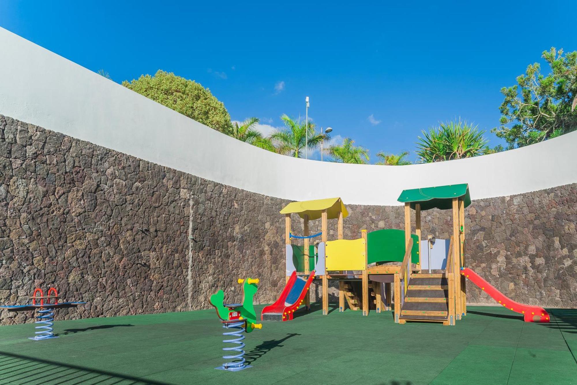 Aparthotel Sunset Harbour Club Costa Adeje (Tenerife)